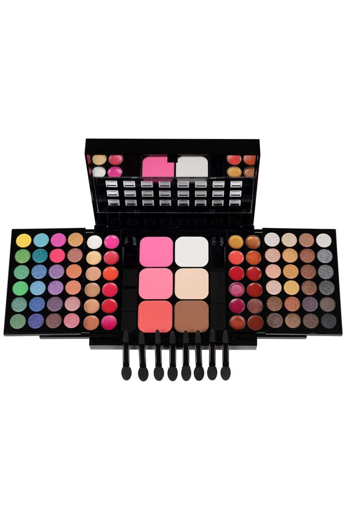Makeup Trusa Machiaj Multifunctionala Sensopro, 78 Culori - One Size