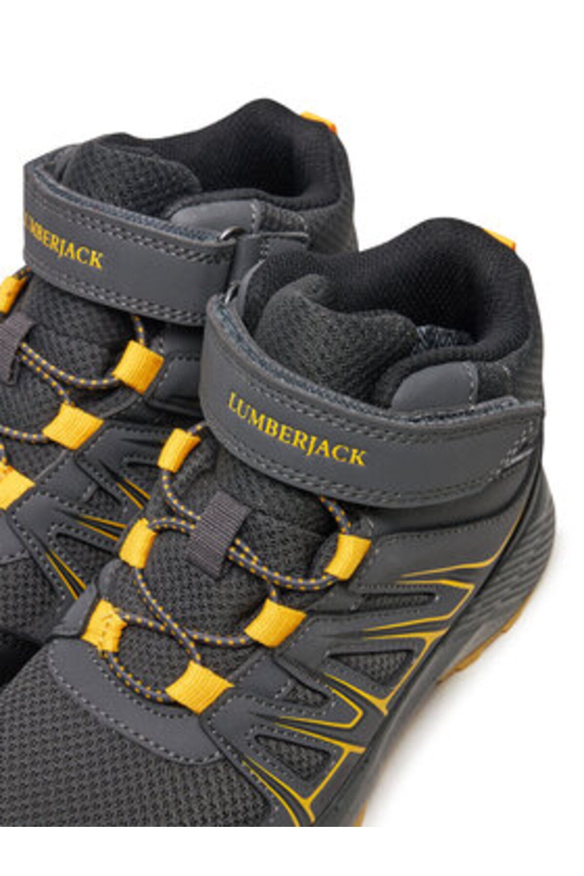 lumberjack-boys' sneakers LJ-SBH6001-001-N43-M0115 grey 1
