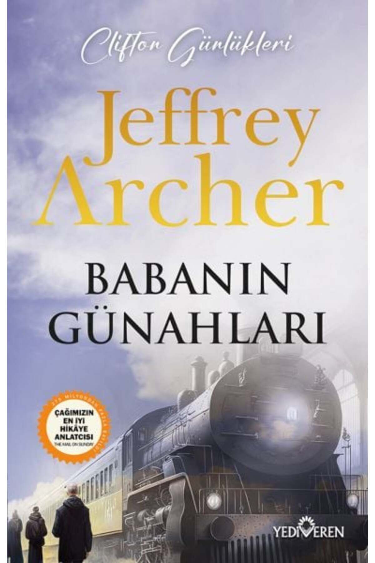 Karatay Yayınları Babanın Günahları