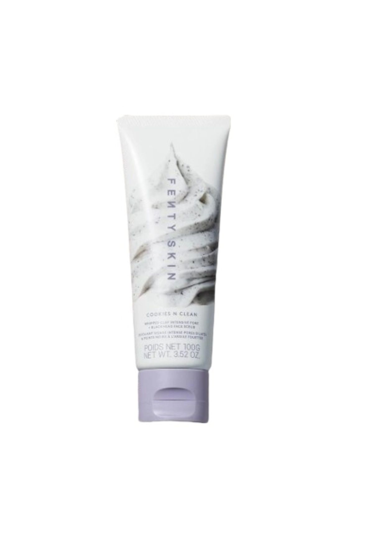FENTY BEAUTY-Fenty Cookies n Clean Scrub, 100g 1