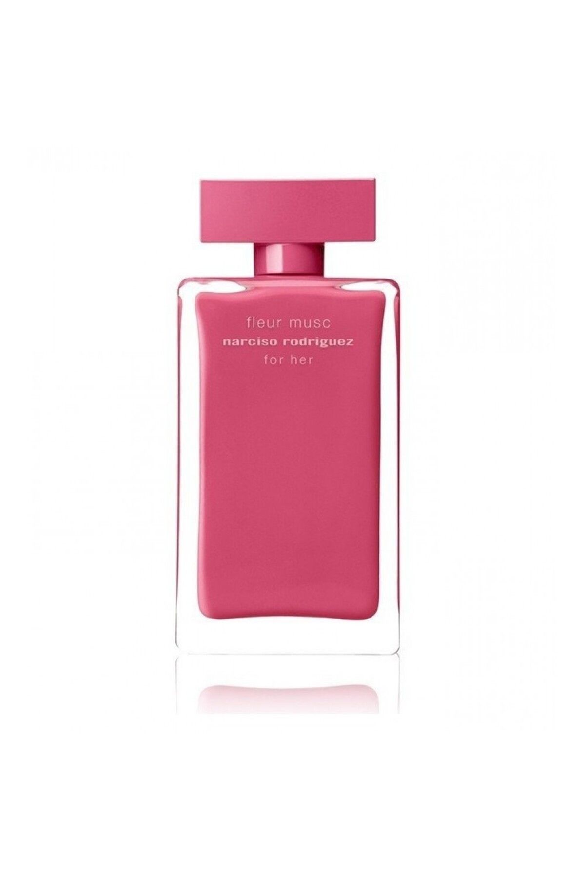 Narciso Rodriguez-Narciso Rodriguez Fleur Musc Eau de Parfum 100ml 1