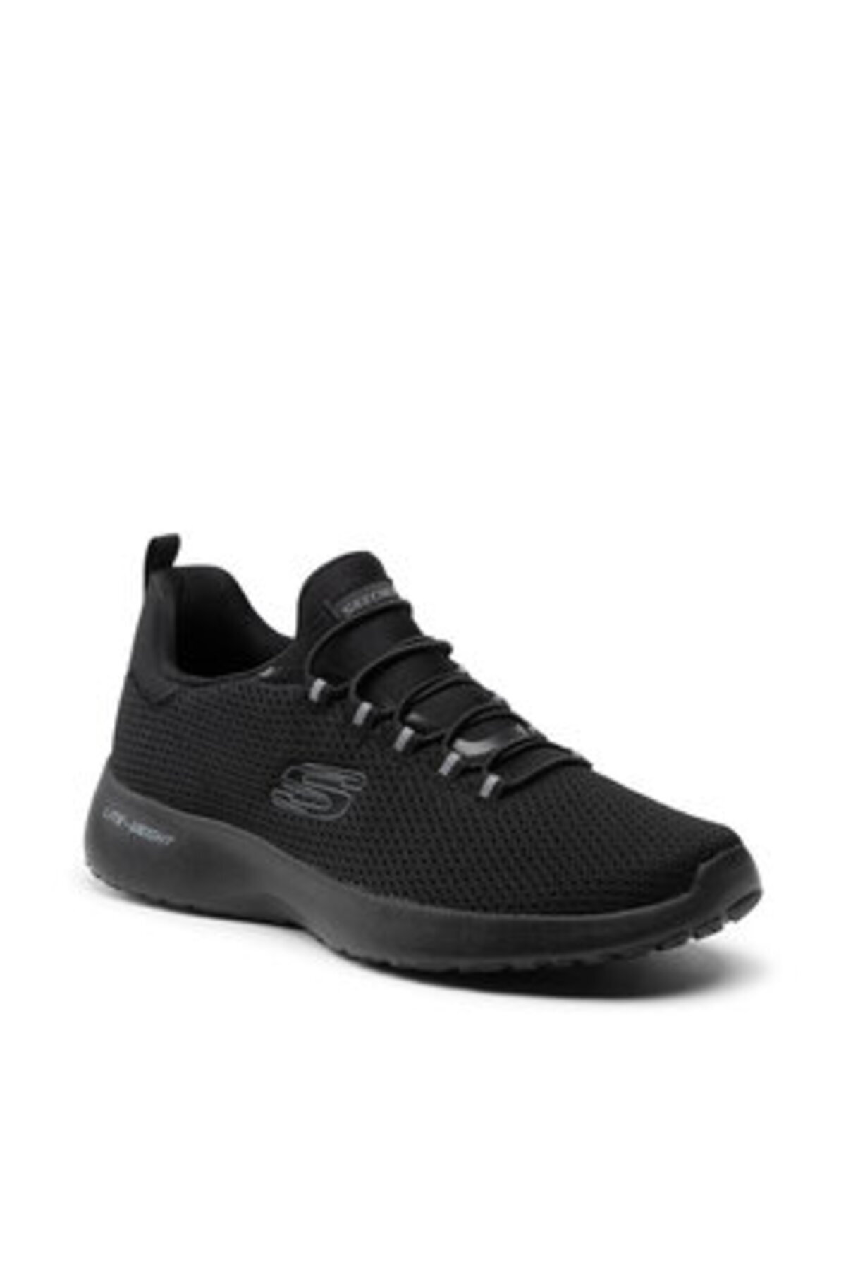 SKECHERS-Skechers adidași bărbați 58360 negri 1