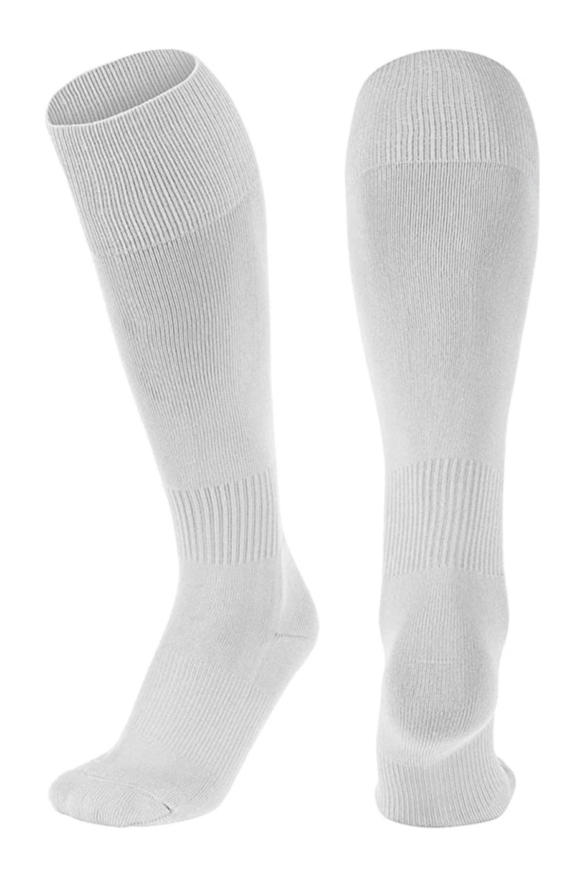 QUNDIR Bărbați Adulti, Copii Leggings Conch Astroturf Fotbal Ciorapi Sport Masculin - 40–45