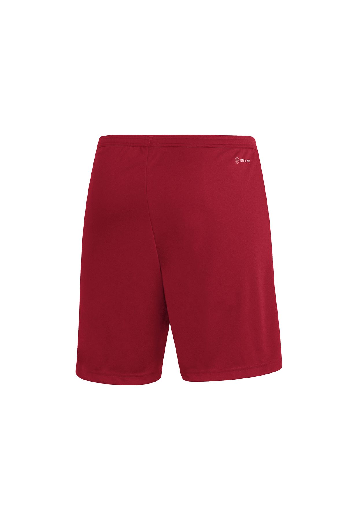 شورت ورزشی قرمز مردانه آموزش سریع میکروپولی در حال رانینگ روزانه ک فضای باز adidas