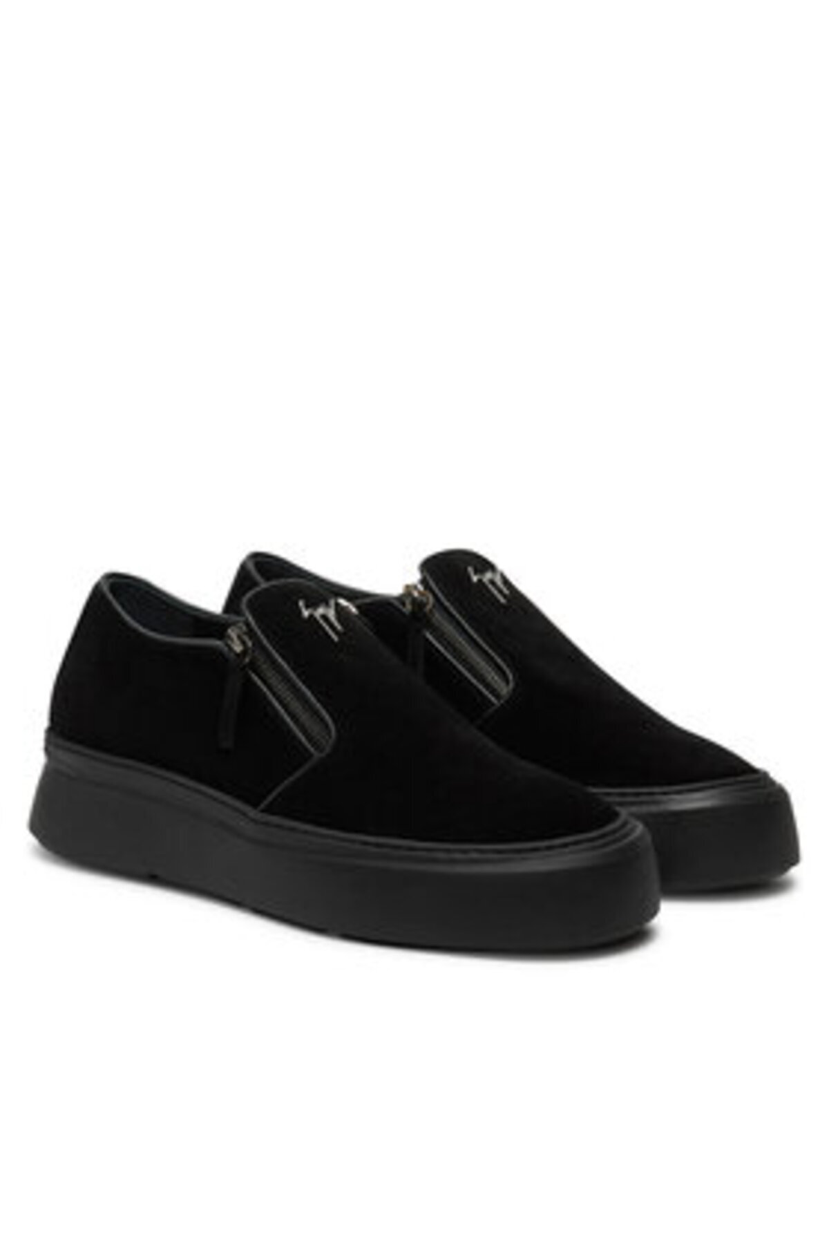 Giuseppe zanotti-adidași bărbați EU40010 negri 3