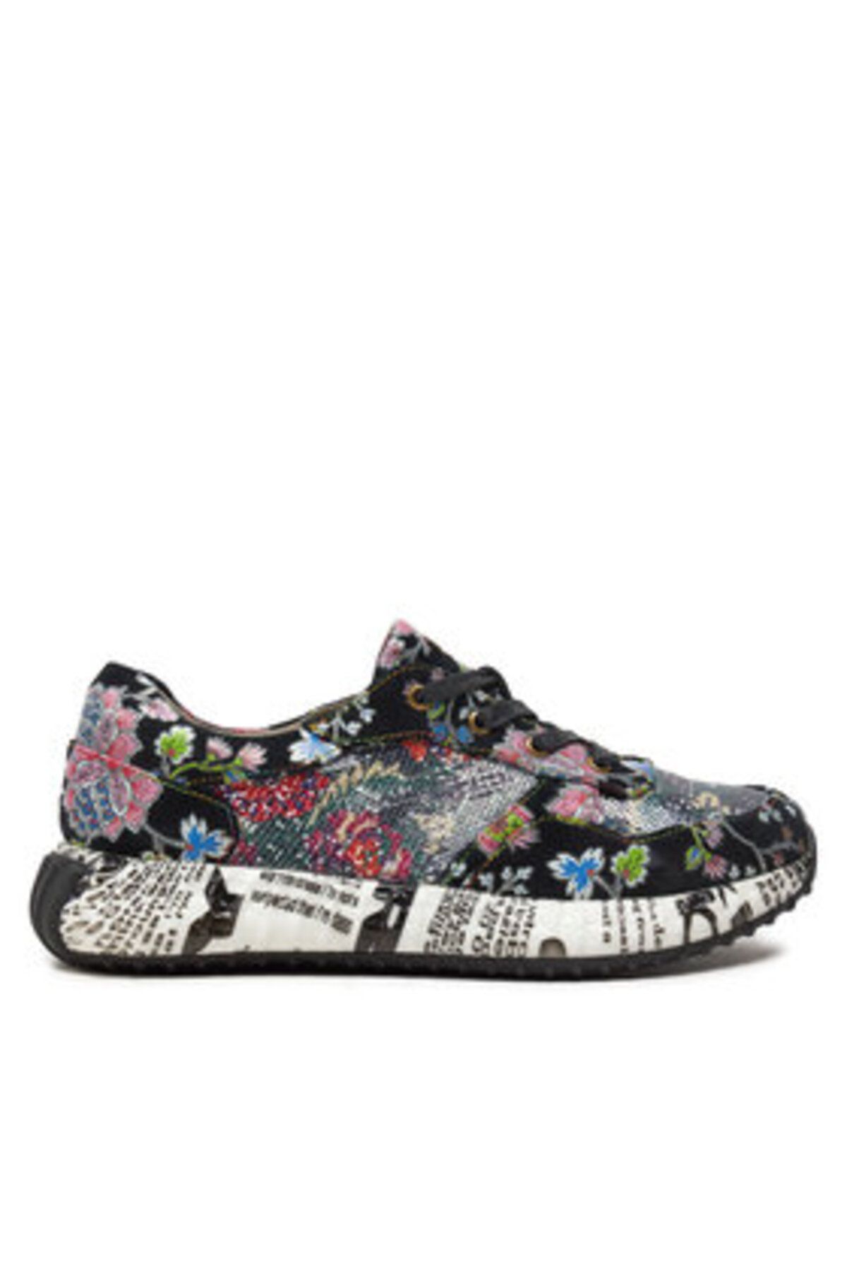 LAURA VITA-adidasi dama BURTON 45 negri 2