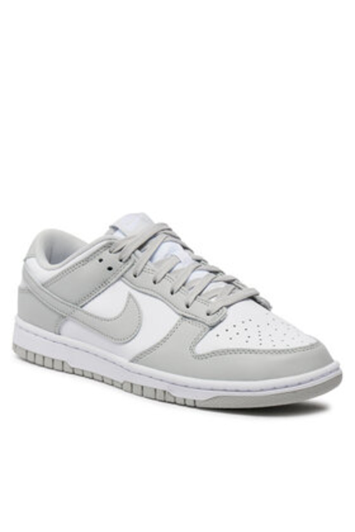Nike-Dunk Low Retro Panda 2