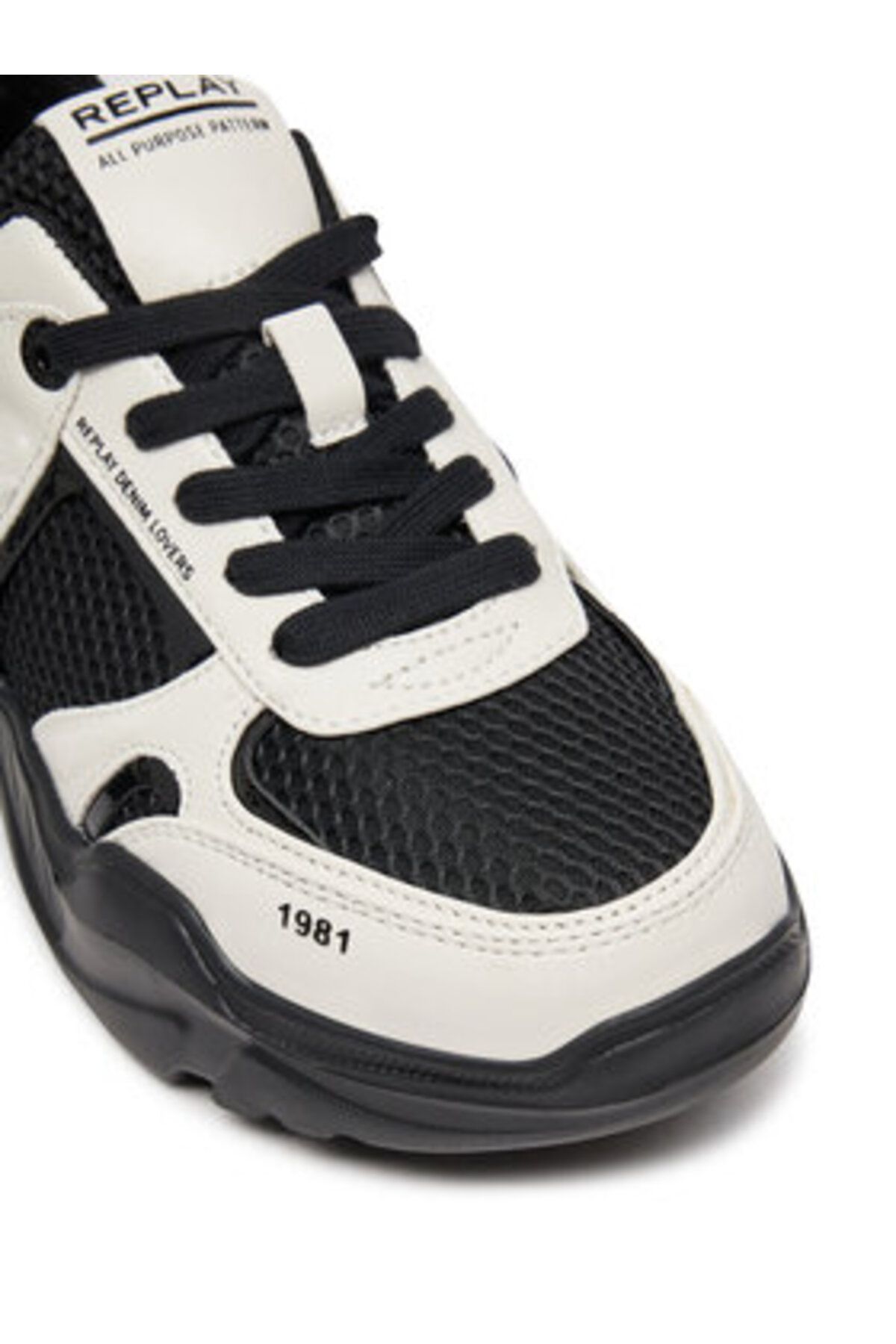 Replay-women's sneakers GWS7Z .000.C0008S white 2