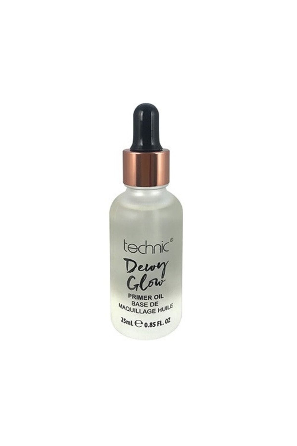 TECHNIC-Περιποίηση προσώπου Ulei, Technic, Λάδι Dewy Glow Primer, 25 ml 1