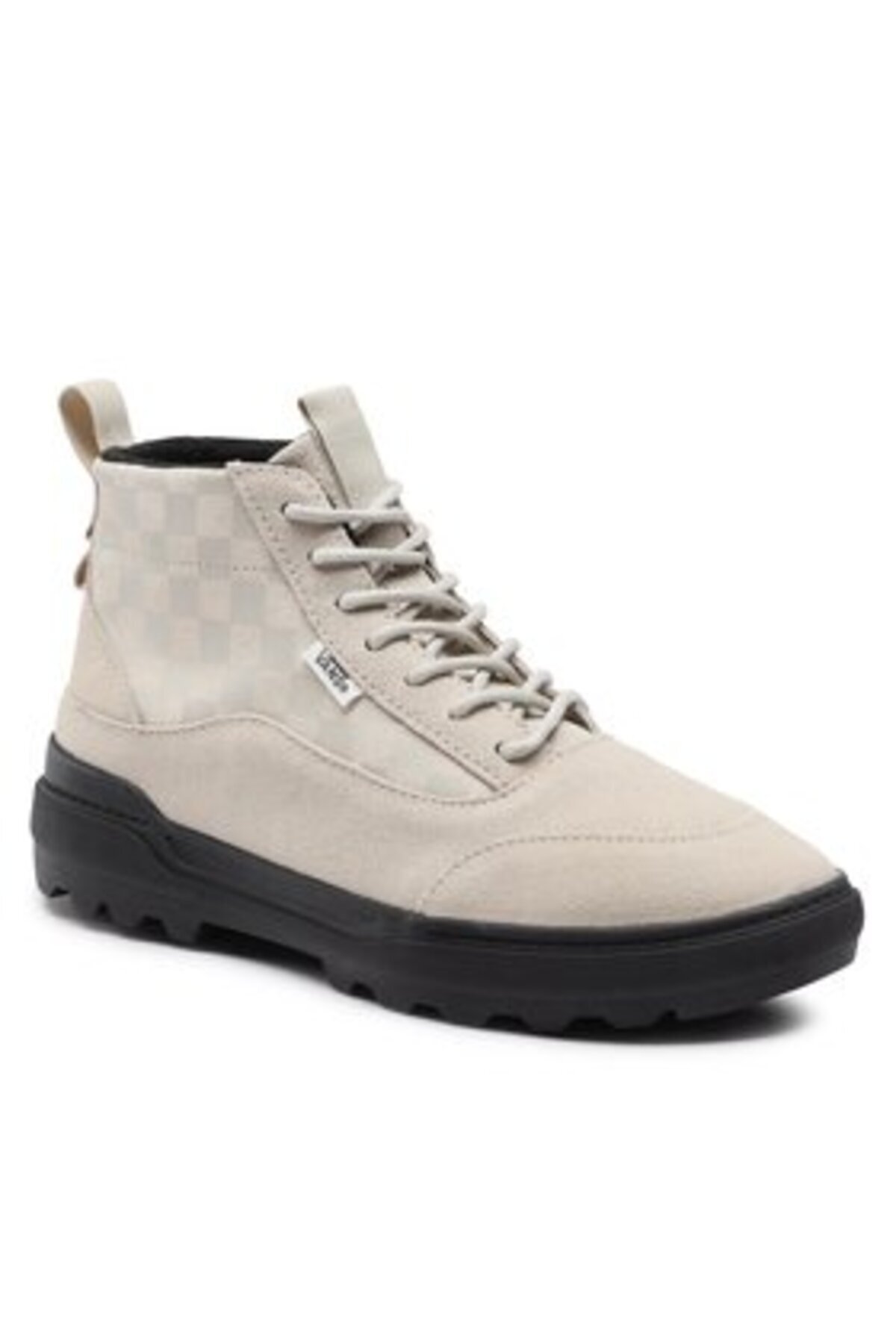 Vans-women's sneakers VN000BCGY3P1 natural 1