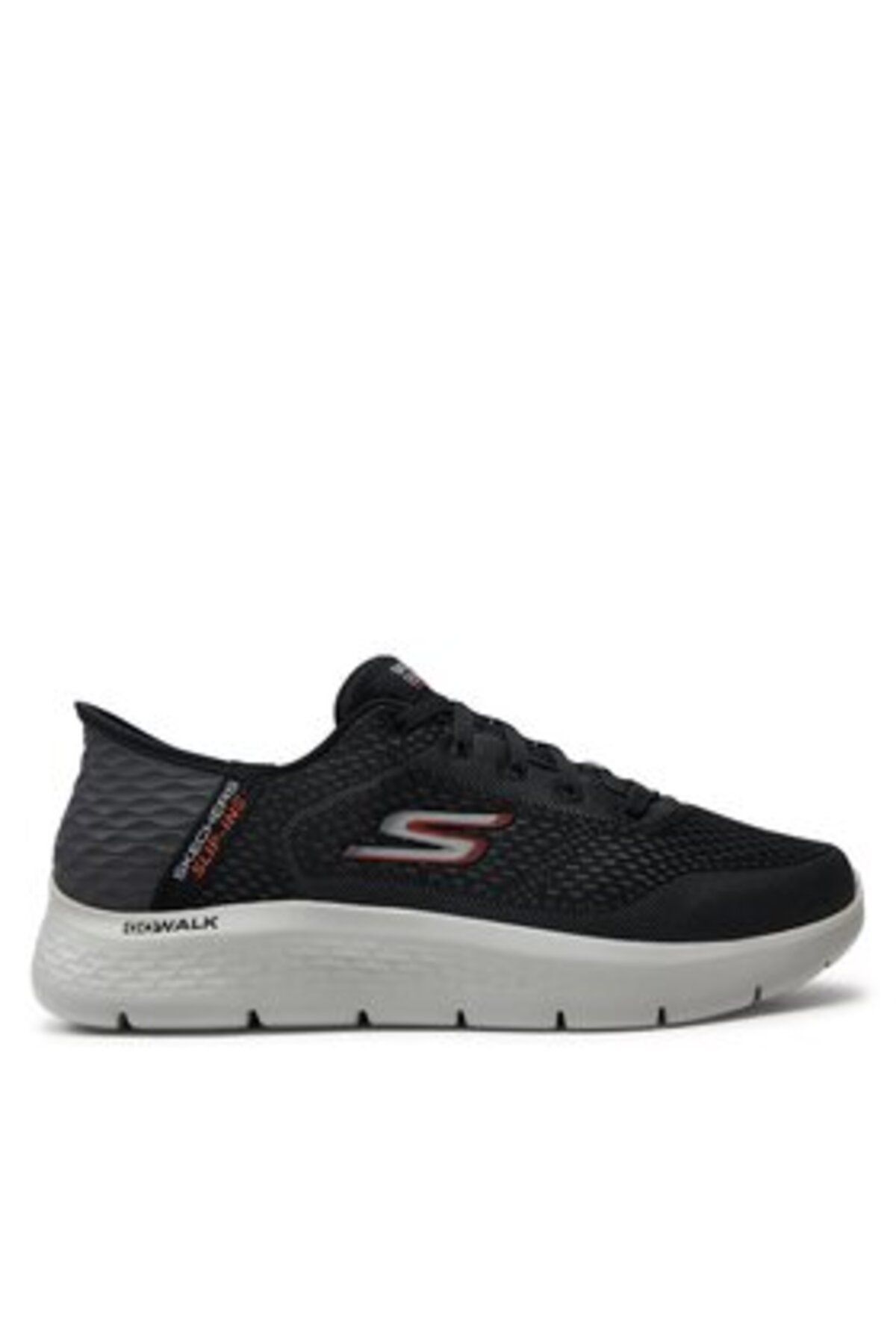 SKECHERS Adidași Bărbați Negri Masculin - 41