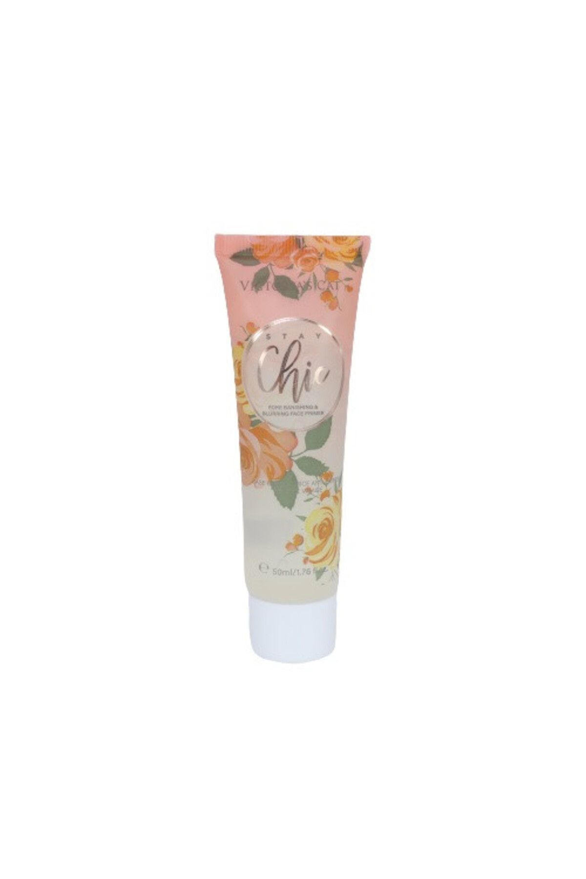 Makeup Baza Machiaj Pentru Reducerea Porilor, Victoria`s Cat, Stay Chic Pore Blurring Face Primer, Spf20 - One Size