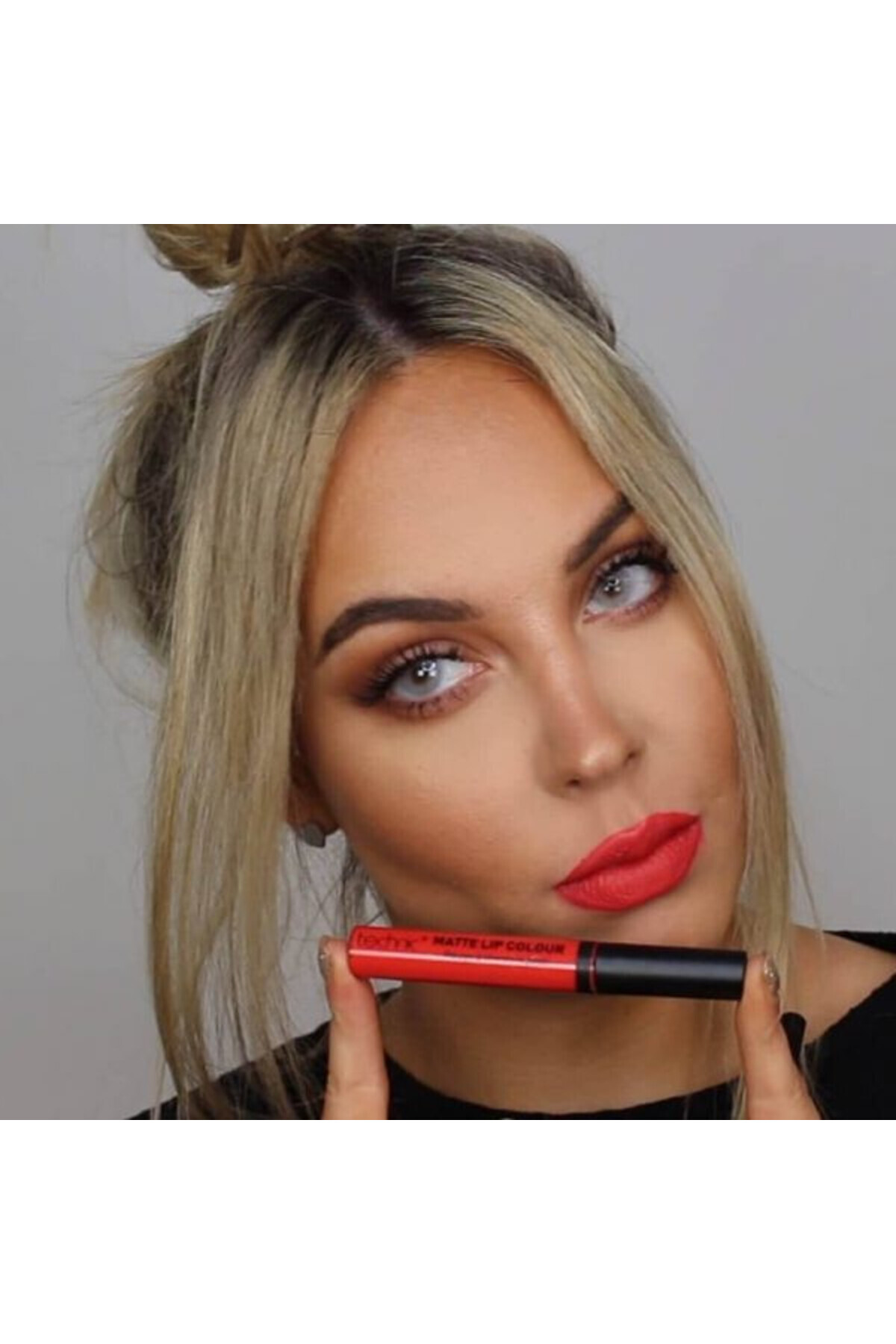 TECHNIC-Súprava rúžov ​​a tvarov na pery Technic Lip Kit Matte Nuanta Lady Bird 5