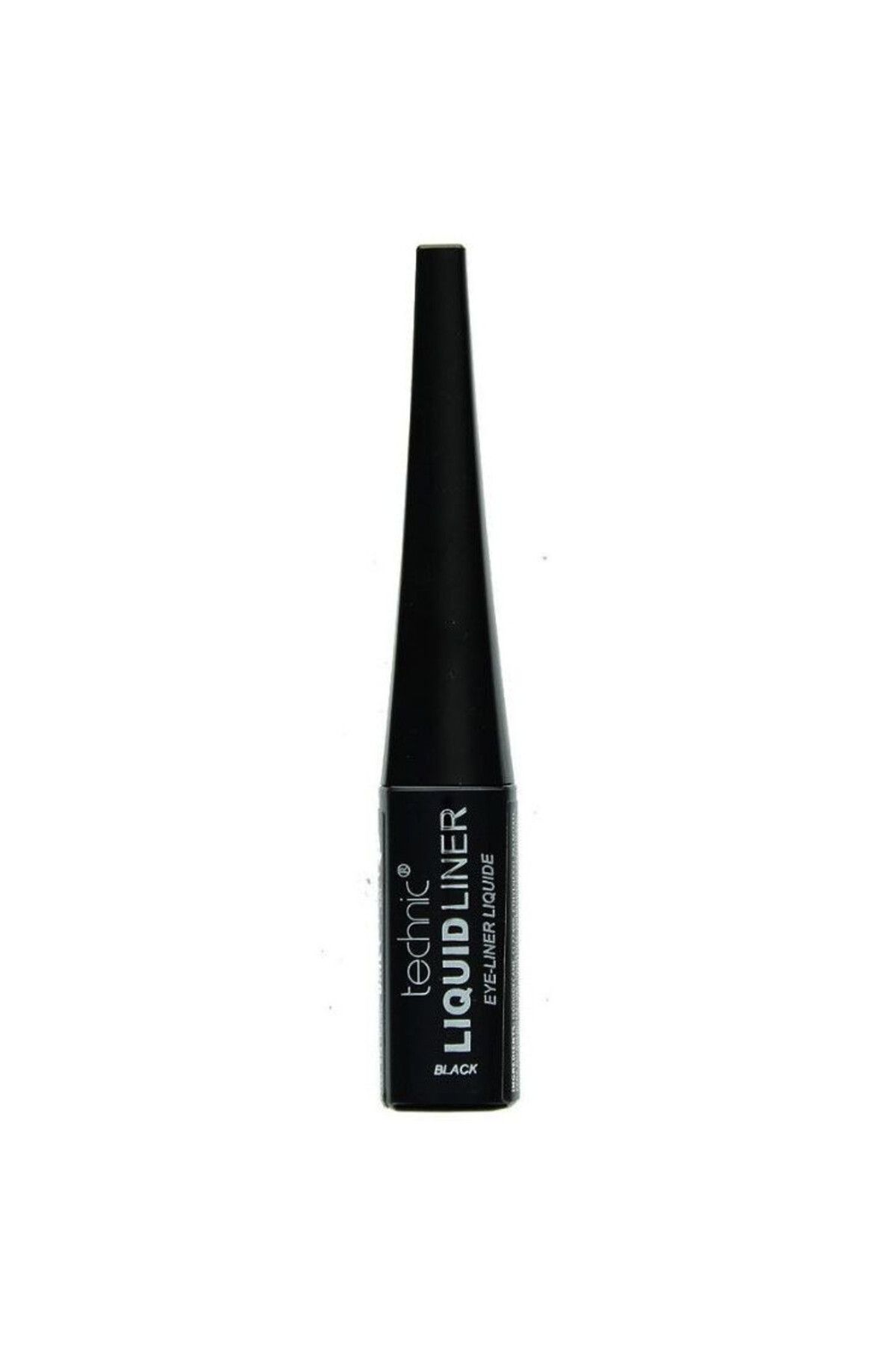 TECHNIC-Tus de ochi lihid Technic Eyeliner Liquid Liner Negru 2