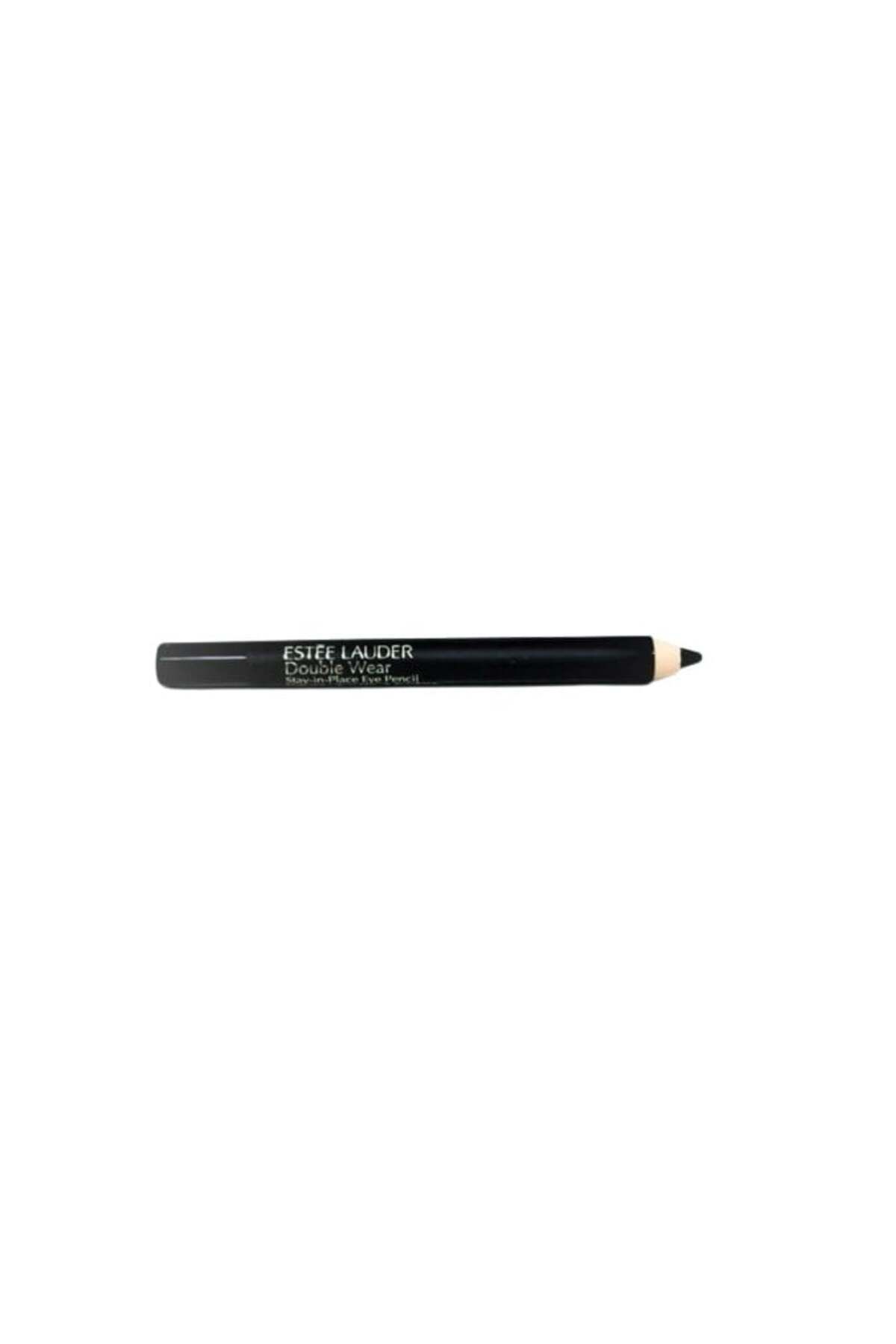 ESTÉE LAUDER-Eye pencil, Estee Lauder, Double Wear Stay In Place, Eye Pencil, 01 Onyx 1