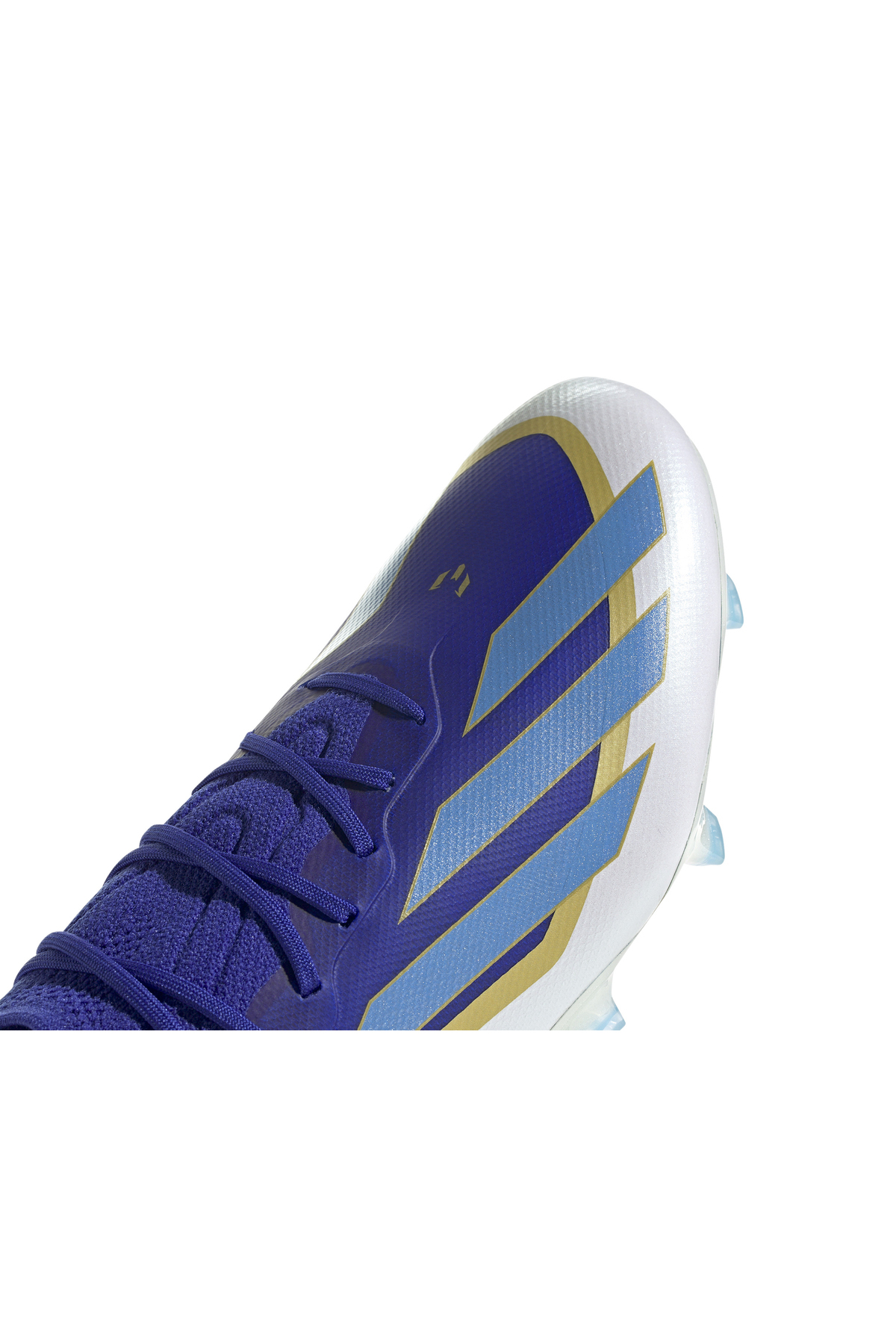 کتانی استوک دار زنانه راسته | آدیداس adidas ID0714 - تصویر 7