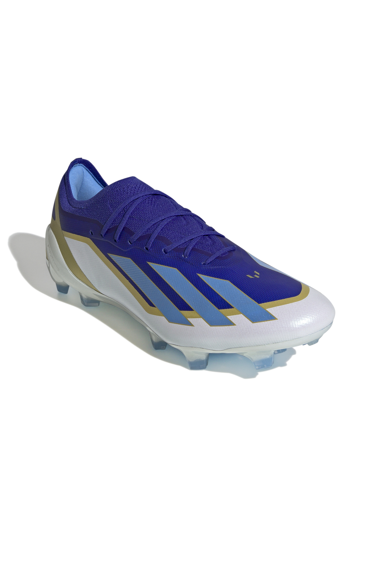 کتانی استوک دار زنانه راسته | آدیداس adidas ID0714 - تصویر 3