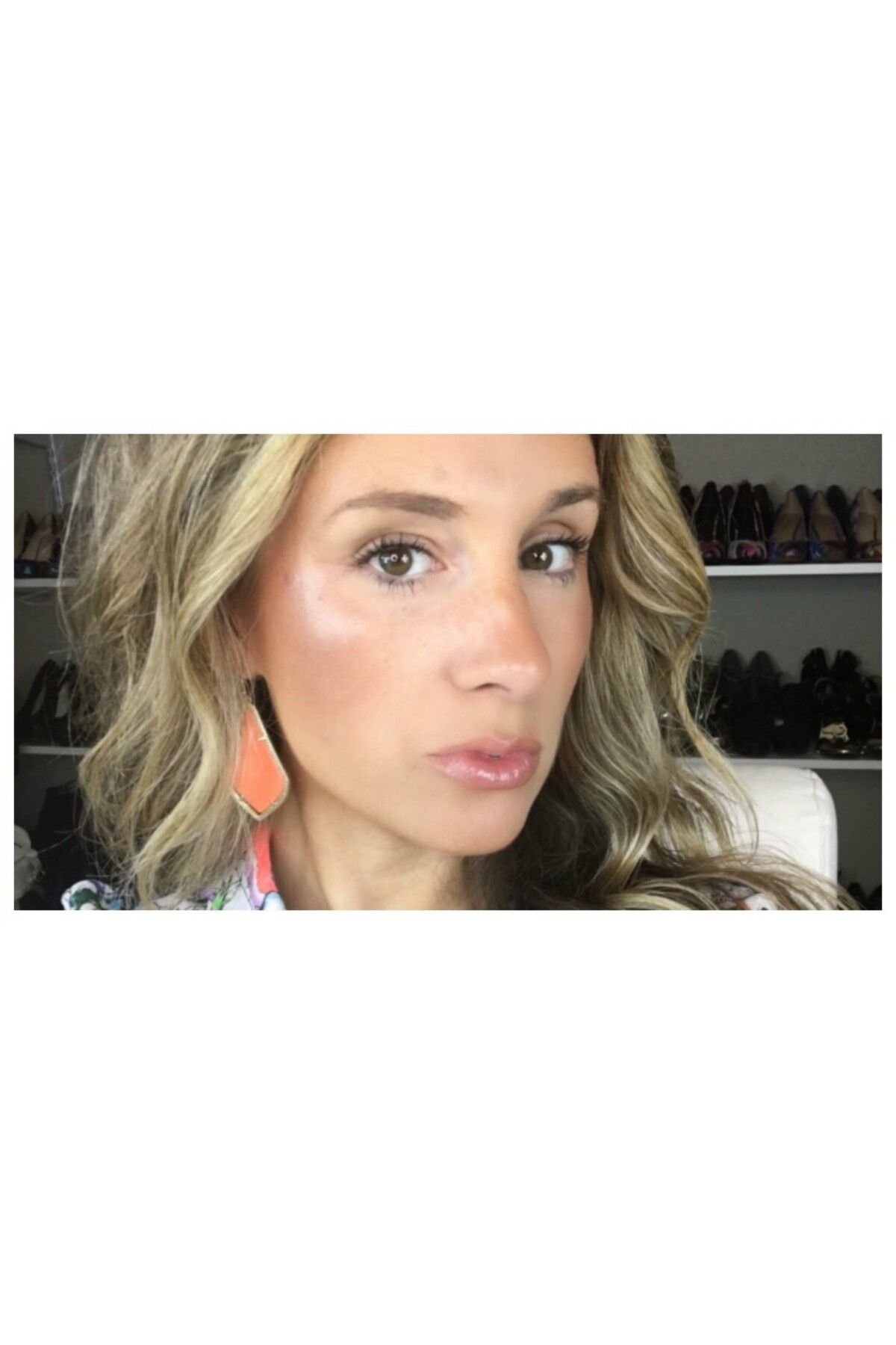 BOBBI BROWN-Pudra luminoasa Bobbi Brown Highlighting Powder Afternoon Glow, 8 g 4