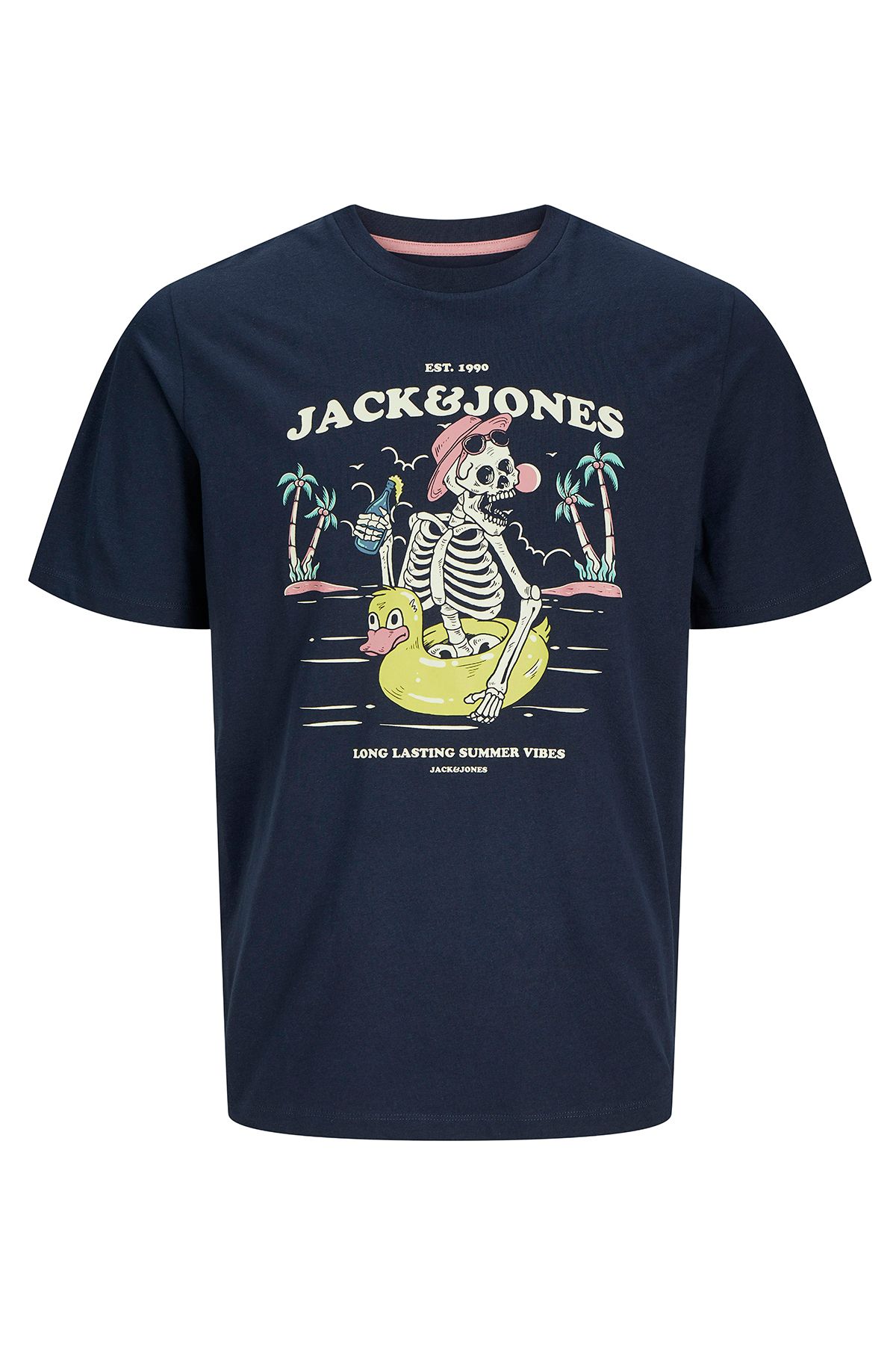 Jack & Jones 🎽 40-80% off! | Trendy & Contemporary - Trendyol