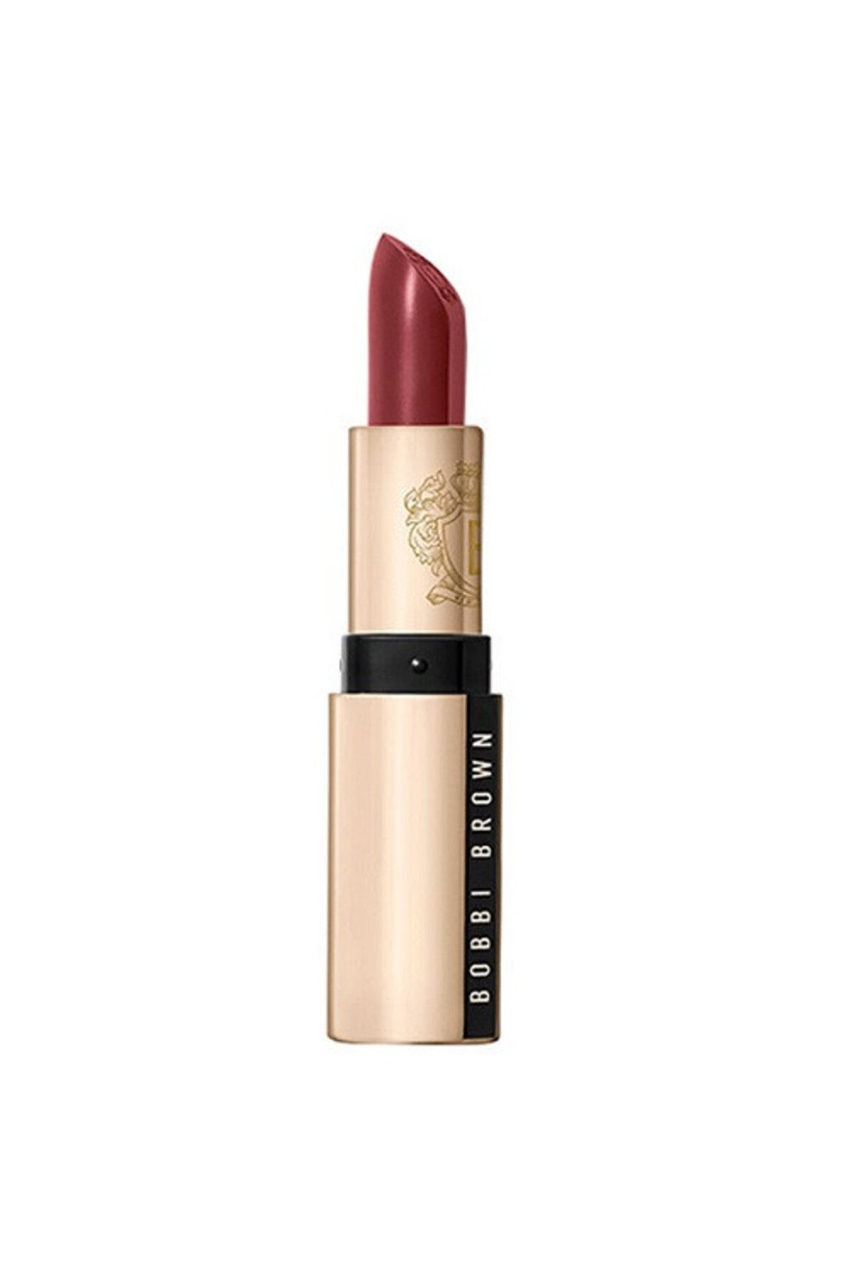 BOBBI BROWN-Luxury lipstick with moisturizing effect, Bobbi Brown, Luxe, 808 Ruby, 3.5 g 2