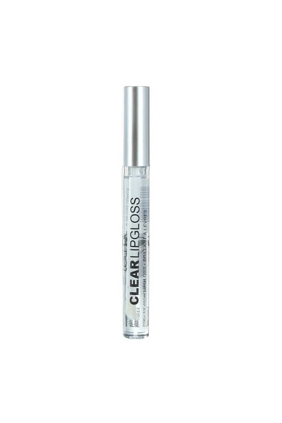 TECHNIC-Luciu de buze, Technic, Clear LipGloss, 5 ml 1