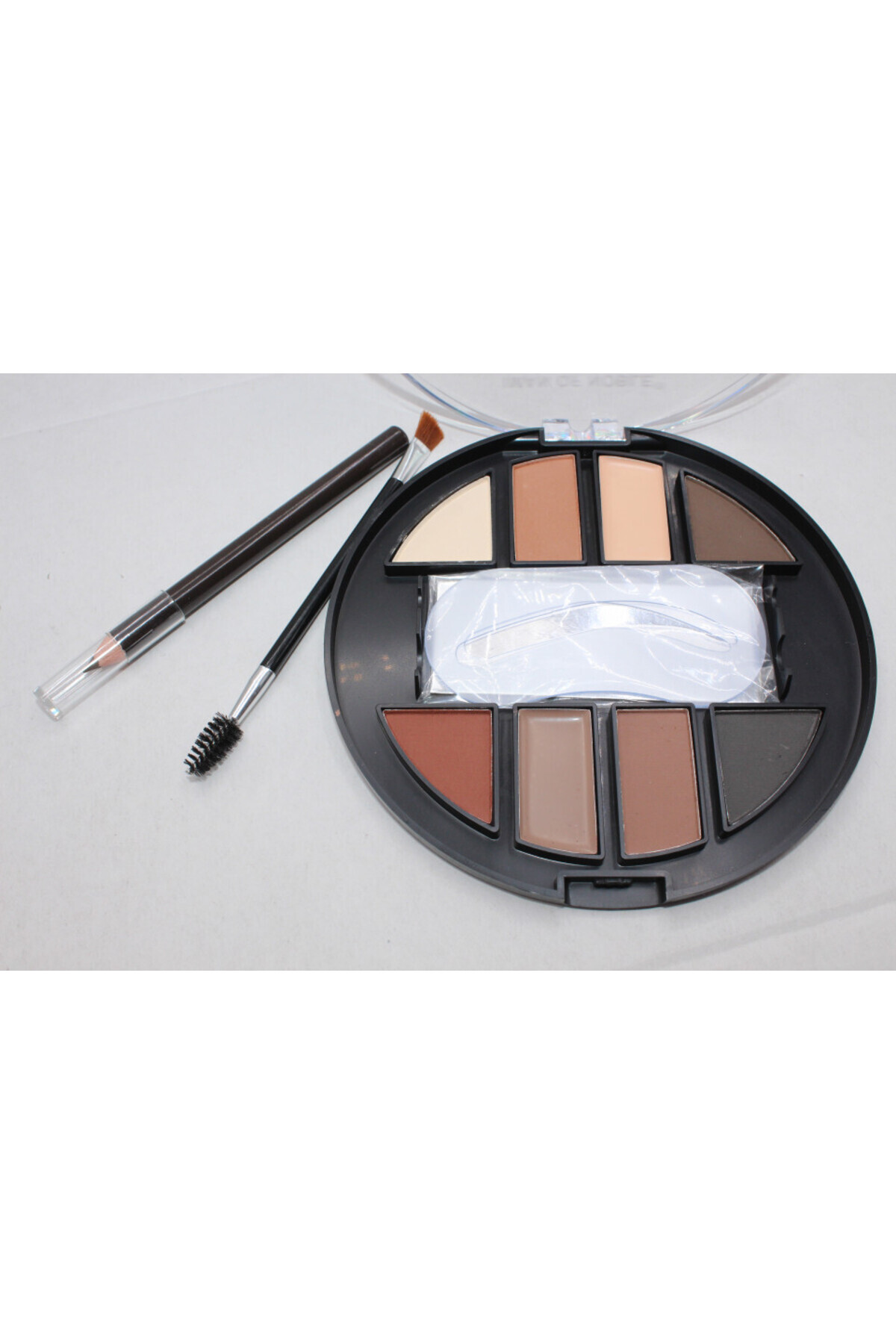 IMAN OF NOBLE-Iman Of Noble Brow Kit, template included, 01 3