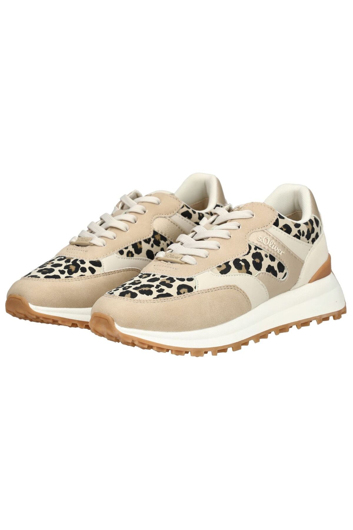 s.Oliver-Sneaker 3