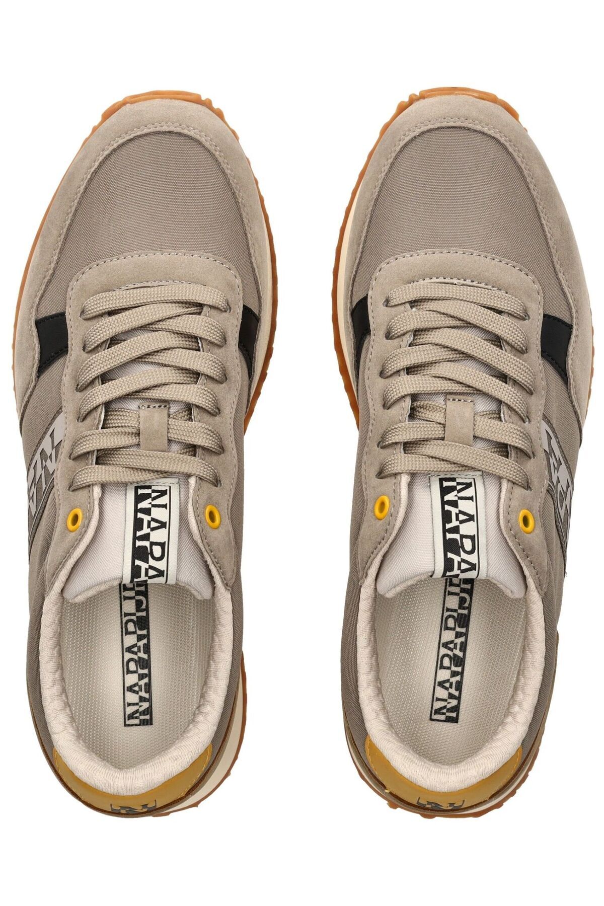 Napapijri-Sneaker 6