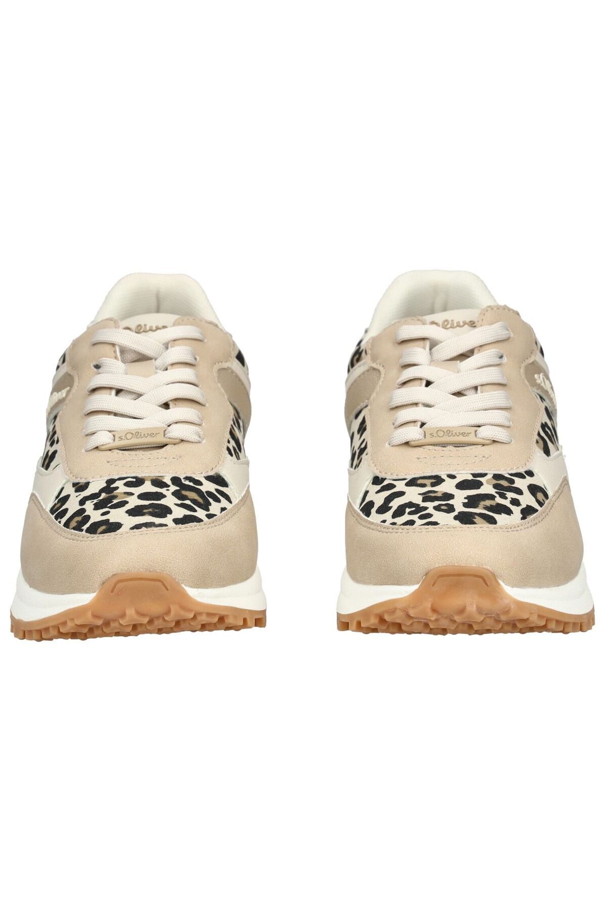 s.Oliver-Sneaker 4