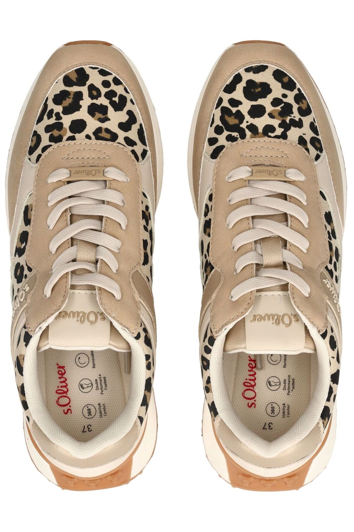 s.Oliver-Sneaker 6
