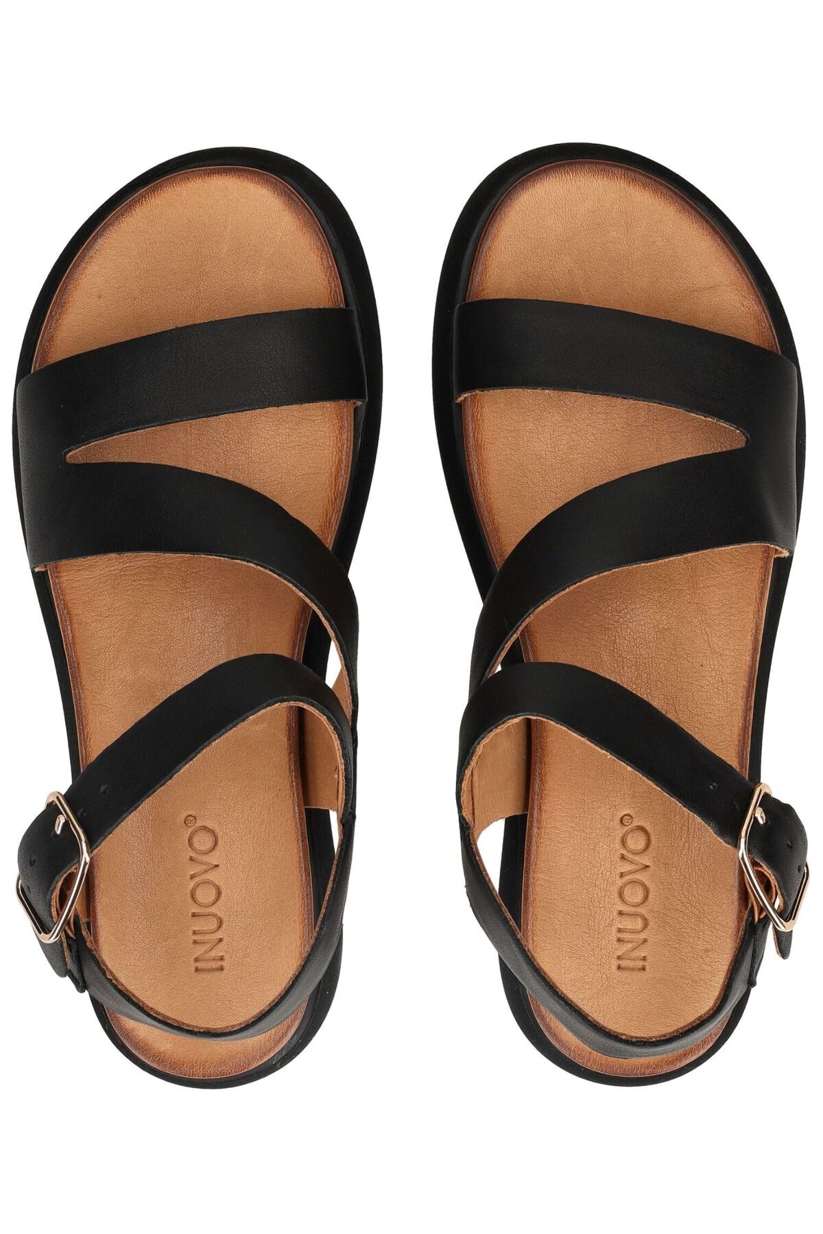 INUOVO-Sandalen 6