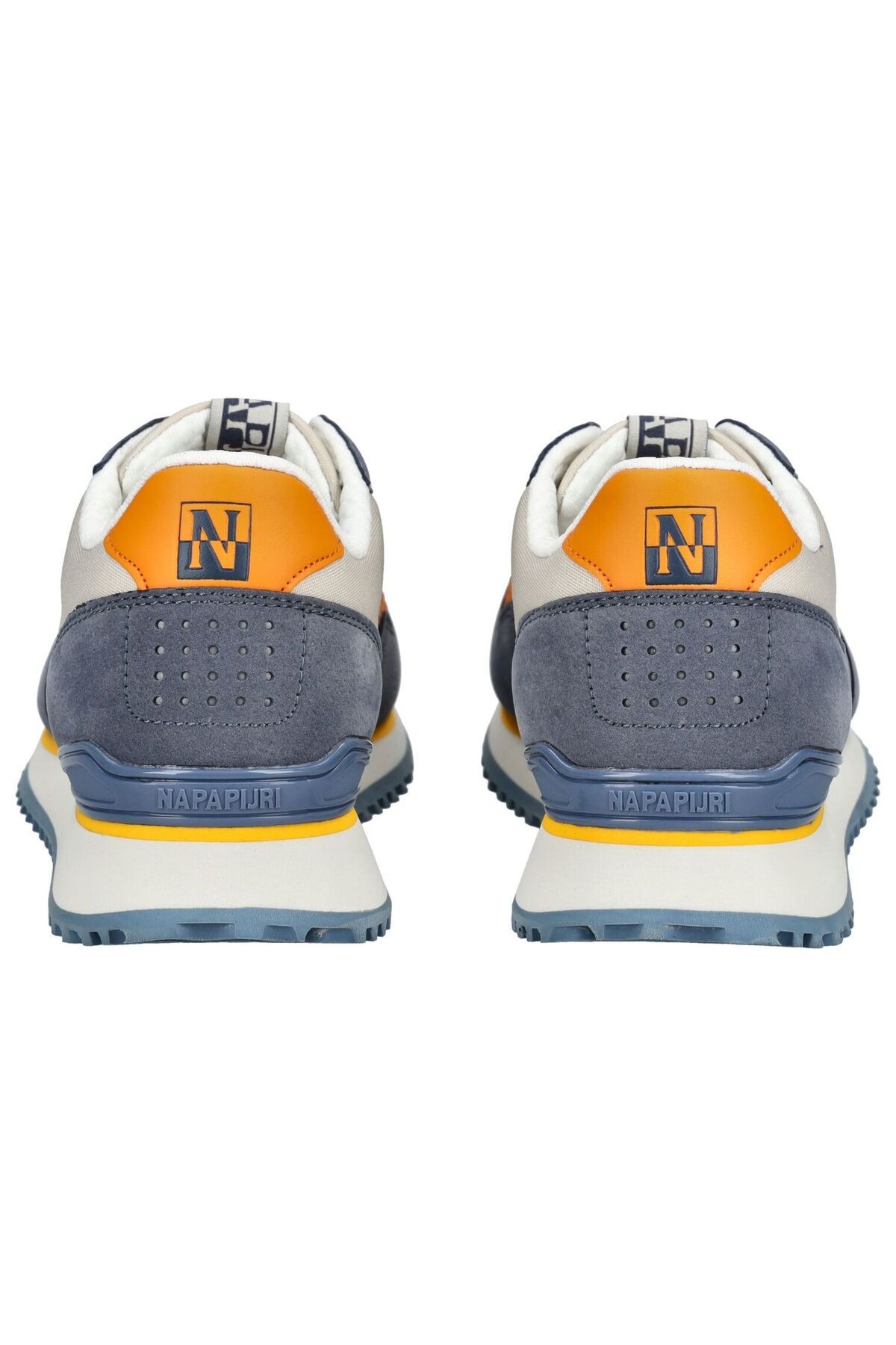 Napapijri-Sneaker 5