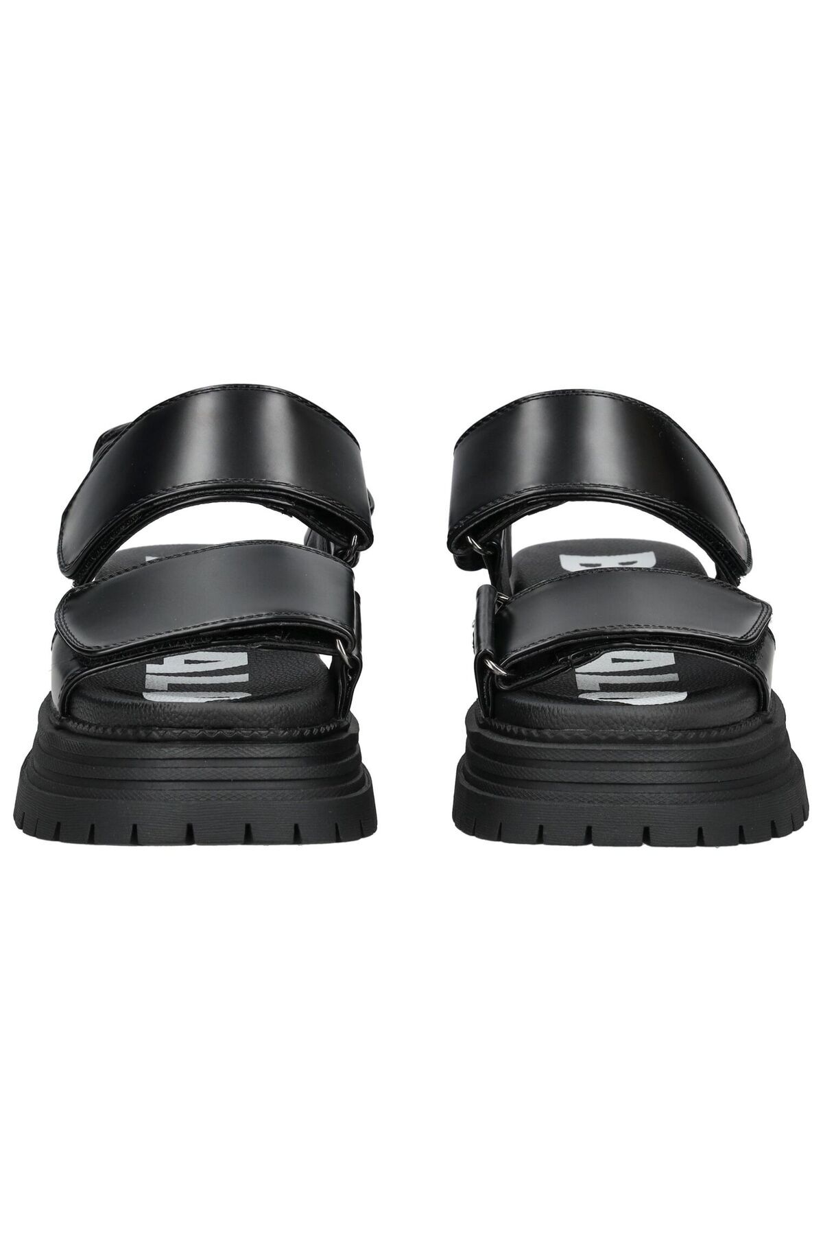 Buffalo-sandals 4
