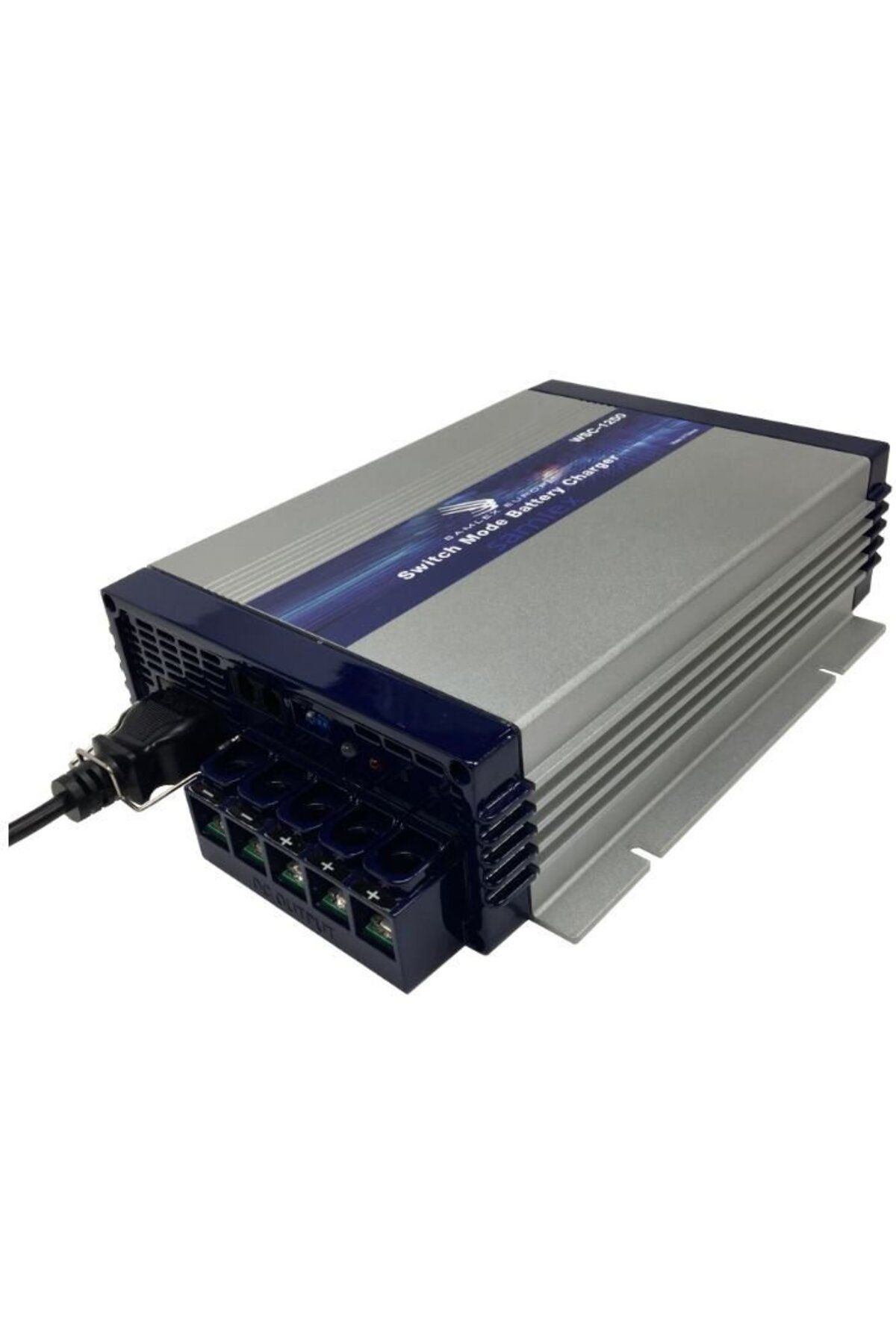 Linetech 12V 50A Battery Charger