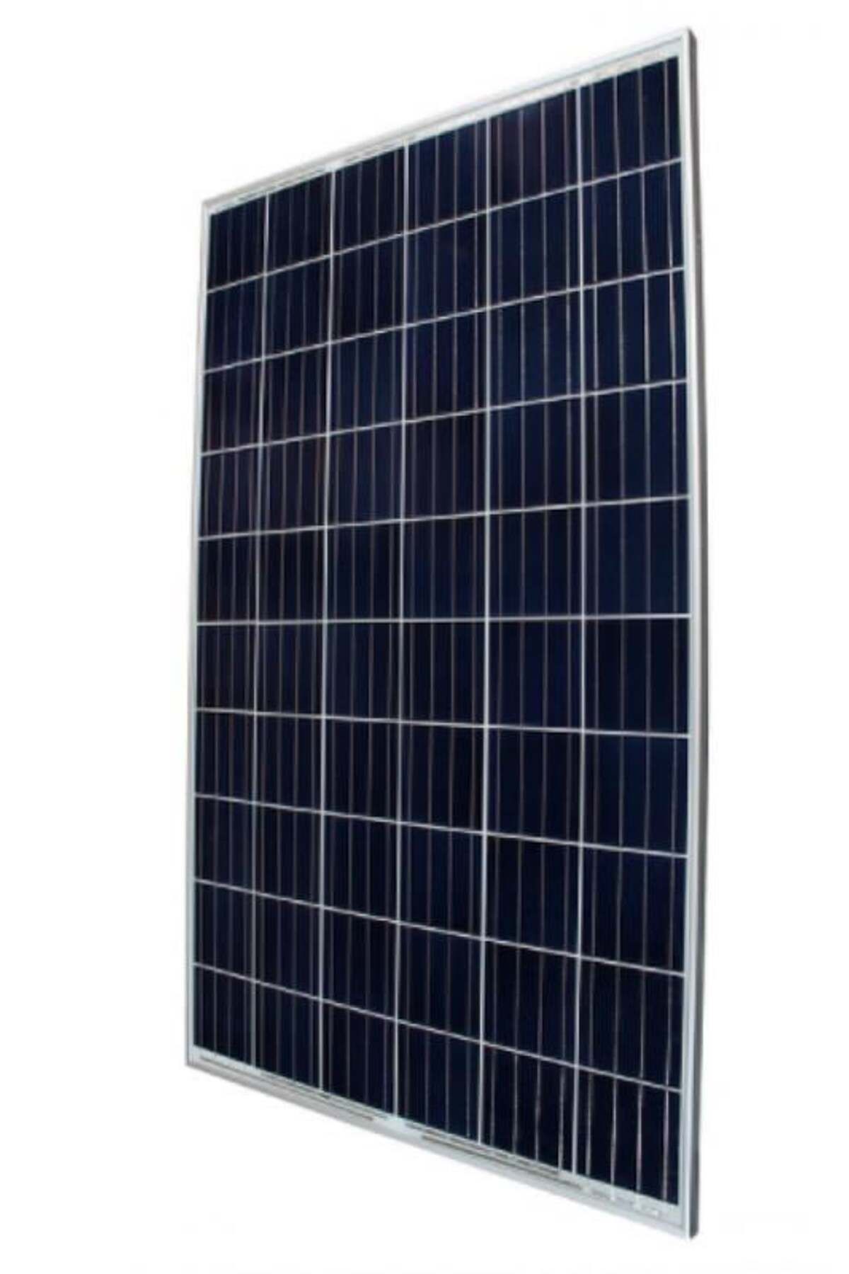 Alpex 45 WATT MONOKRİSTAL GÜNEŞ PANELİ