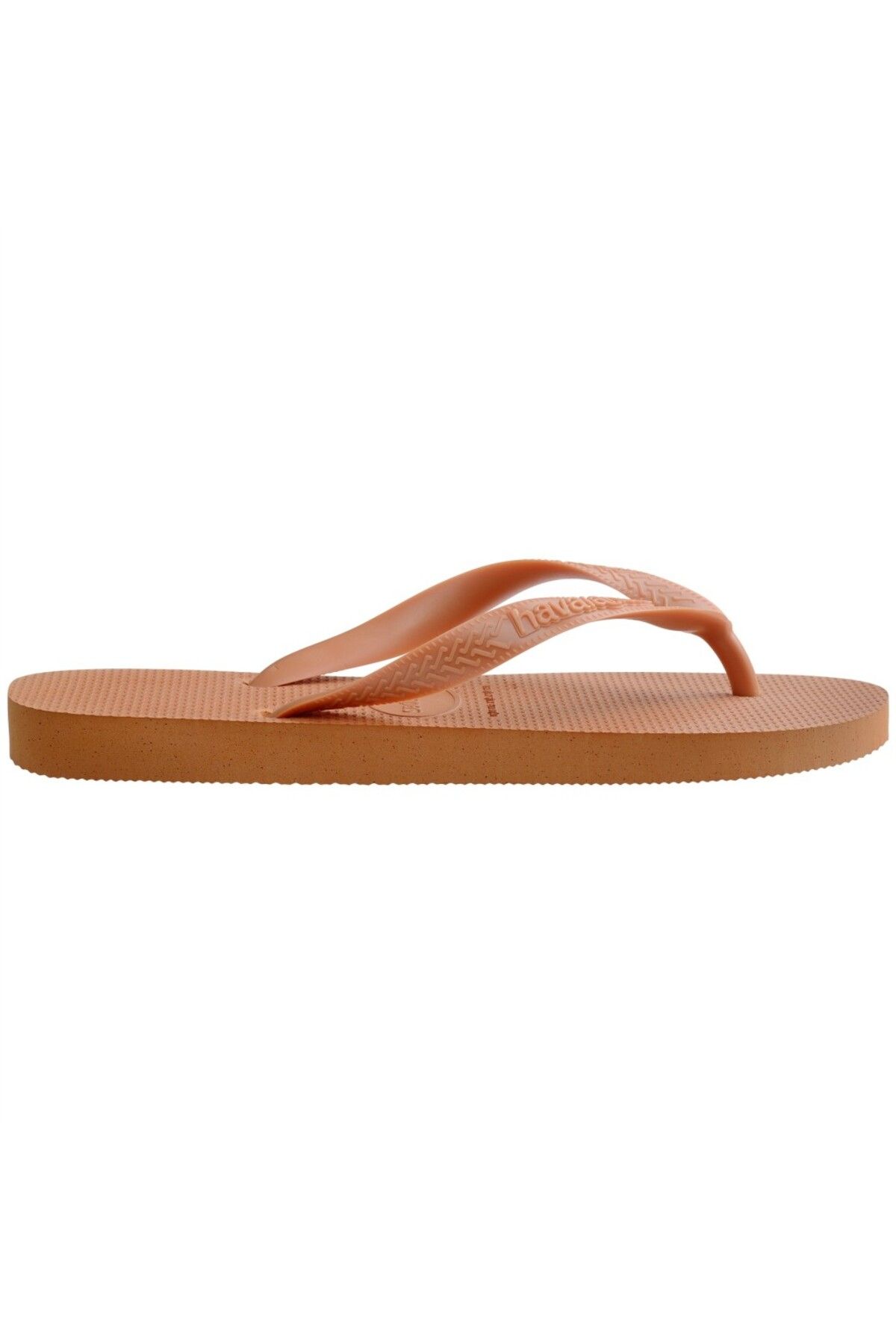 دمپایی نارنجی زنانه حرکات برتر 4149369 4919 Havaianas