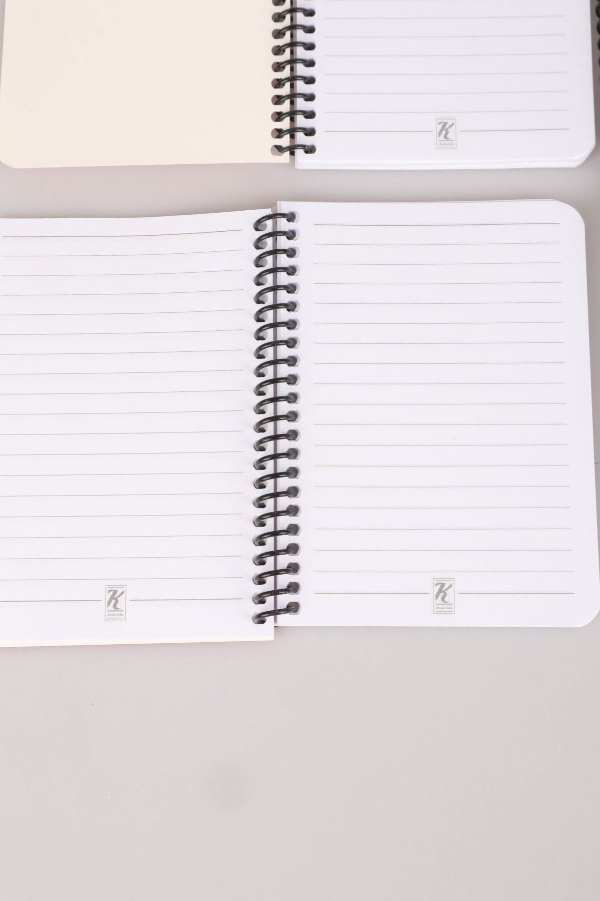 SPIDERMAN-LICENSED SPIDERMAN STRIPED NOTEBOOK / BLOCKNOT 80 SHEETS 6
