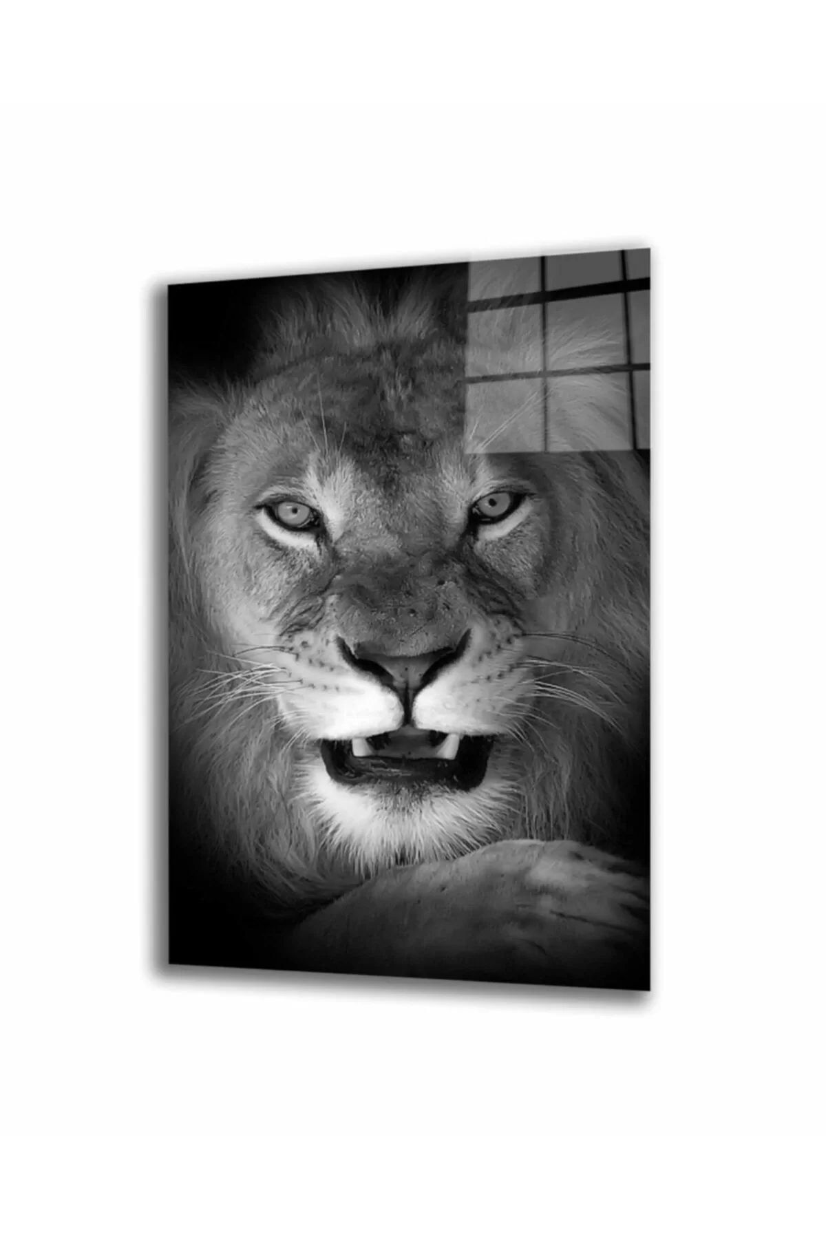 ÖYKÜ VE YİĞİT Aslan Hayvancam Tablo