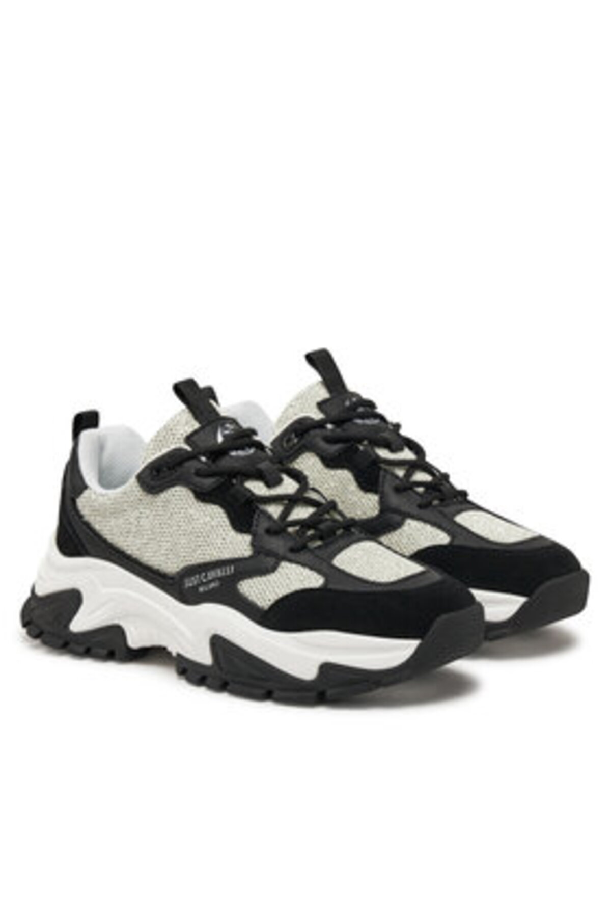 Just Cavalli-adidasi dama 78RA3SC1 ZSC34 alb 2