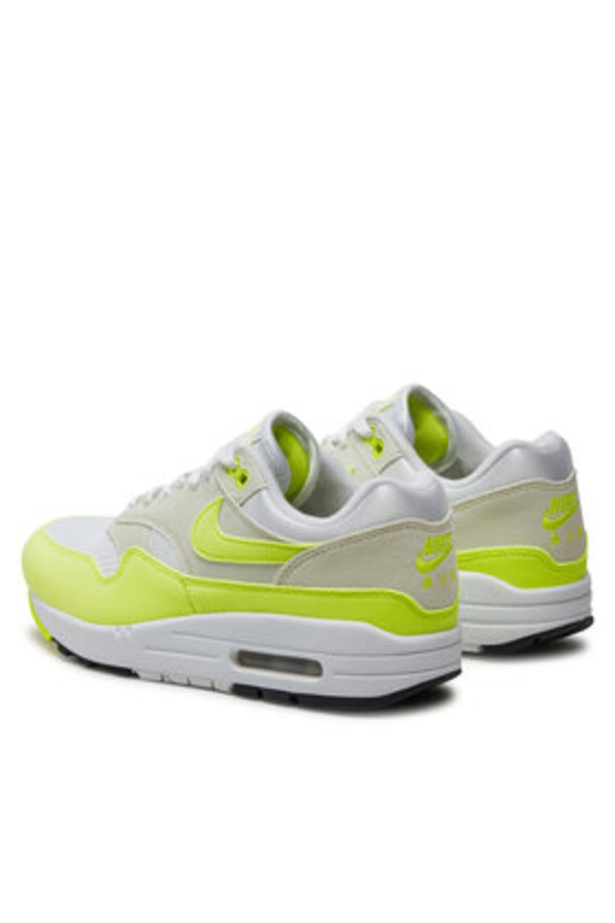 Nike Pantofi De Damă Alb Femeie - 40,5