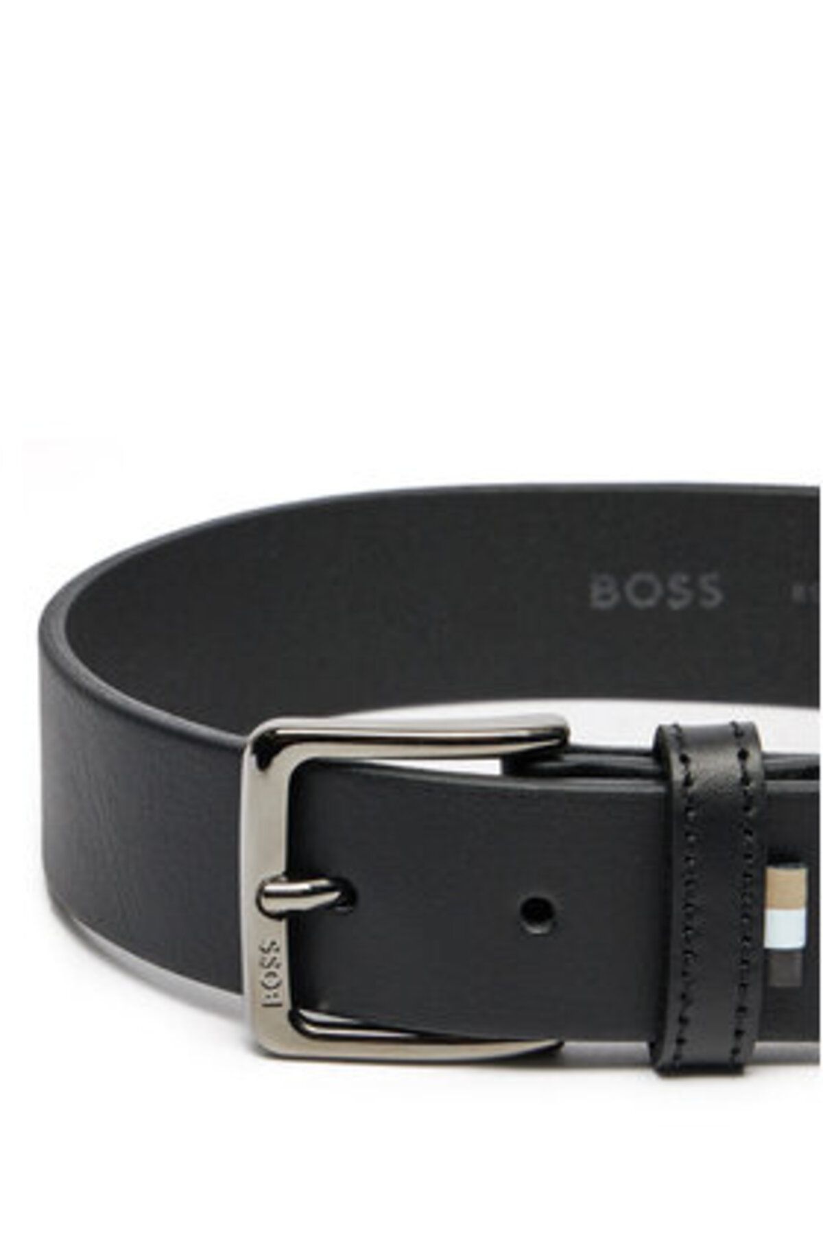 BOSS-centura barbati 50522864 neagra 3
