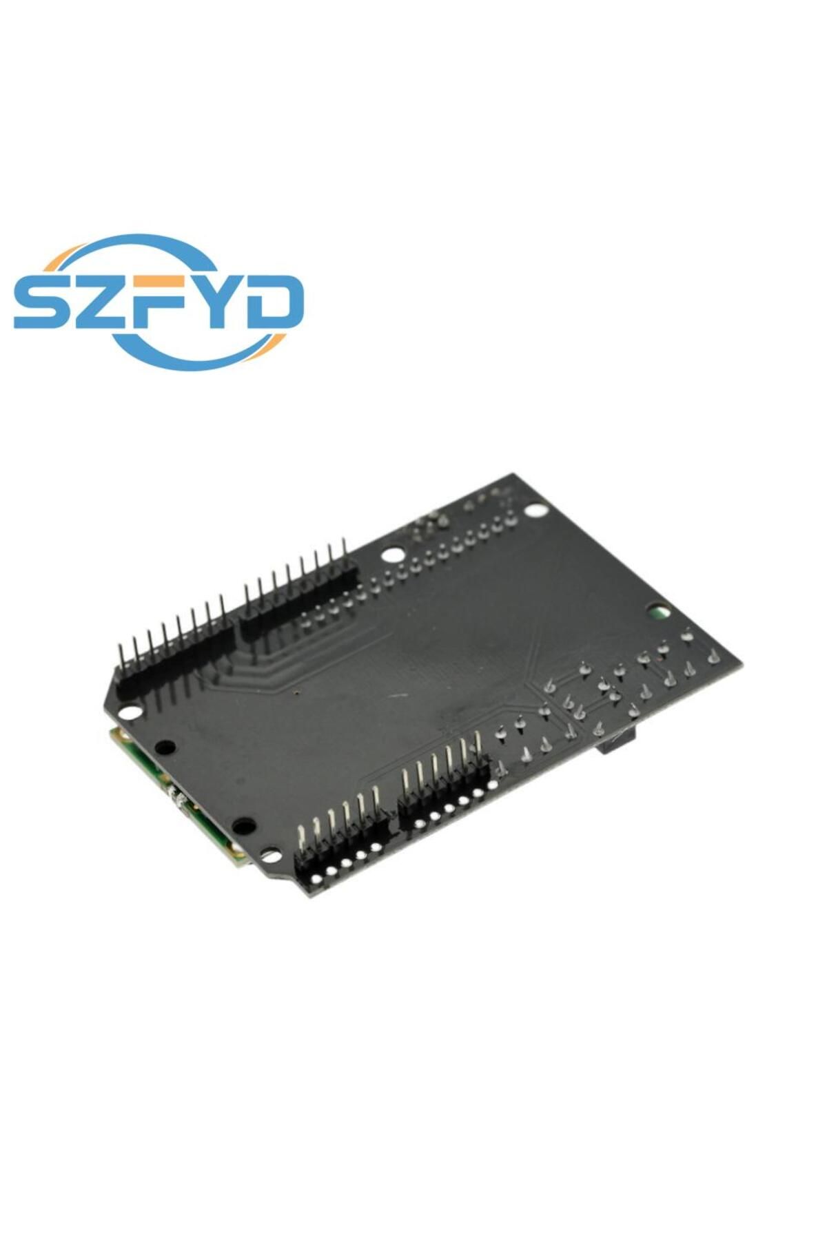 Choice-LCD1602Character Input/Output Expansion Board LCD Keypad LCD Shield LCD Display module for Ardui... 5