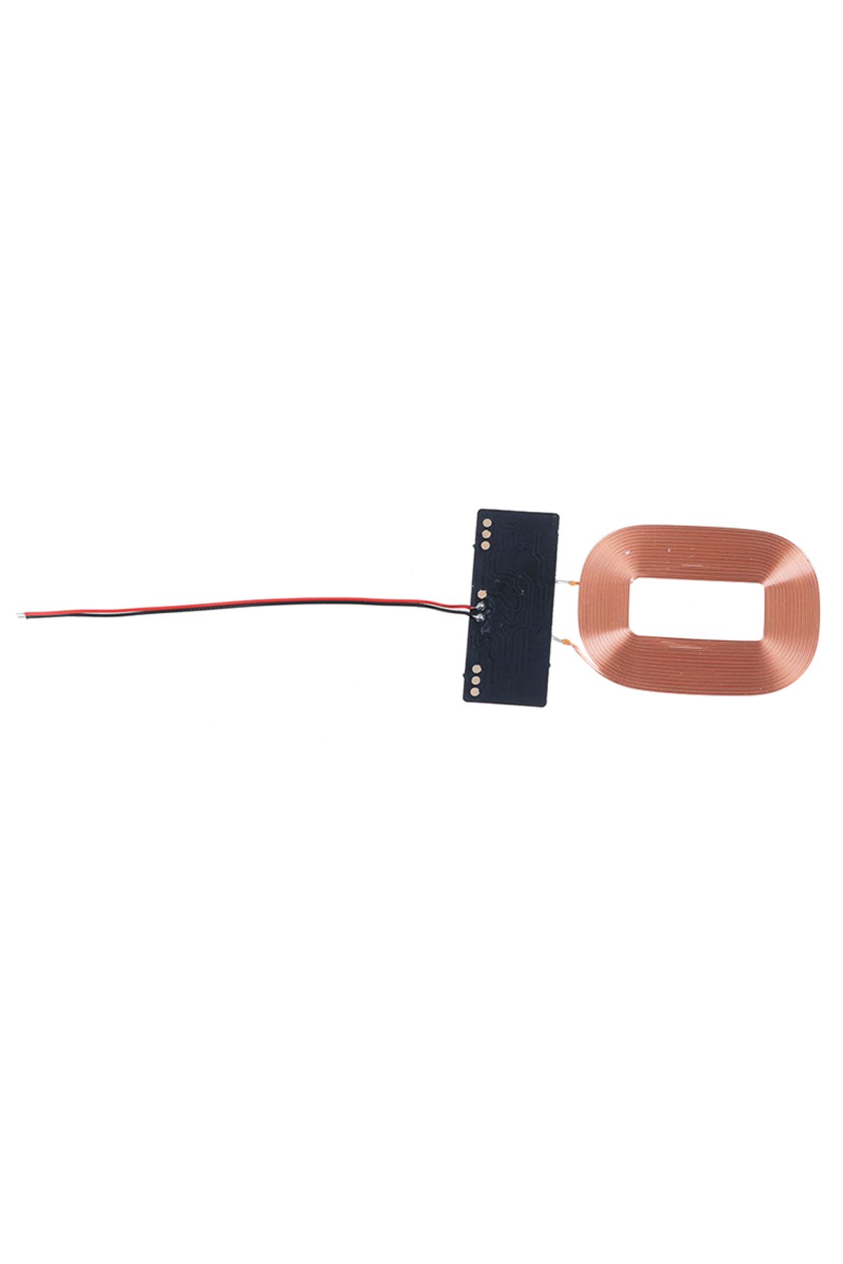 Choice-1pc Qi Wireless Charging Standard Universal Wireless Charger PCBA Circuit Board with Coil DIY QI ... 5