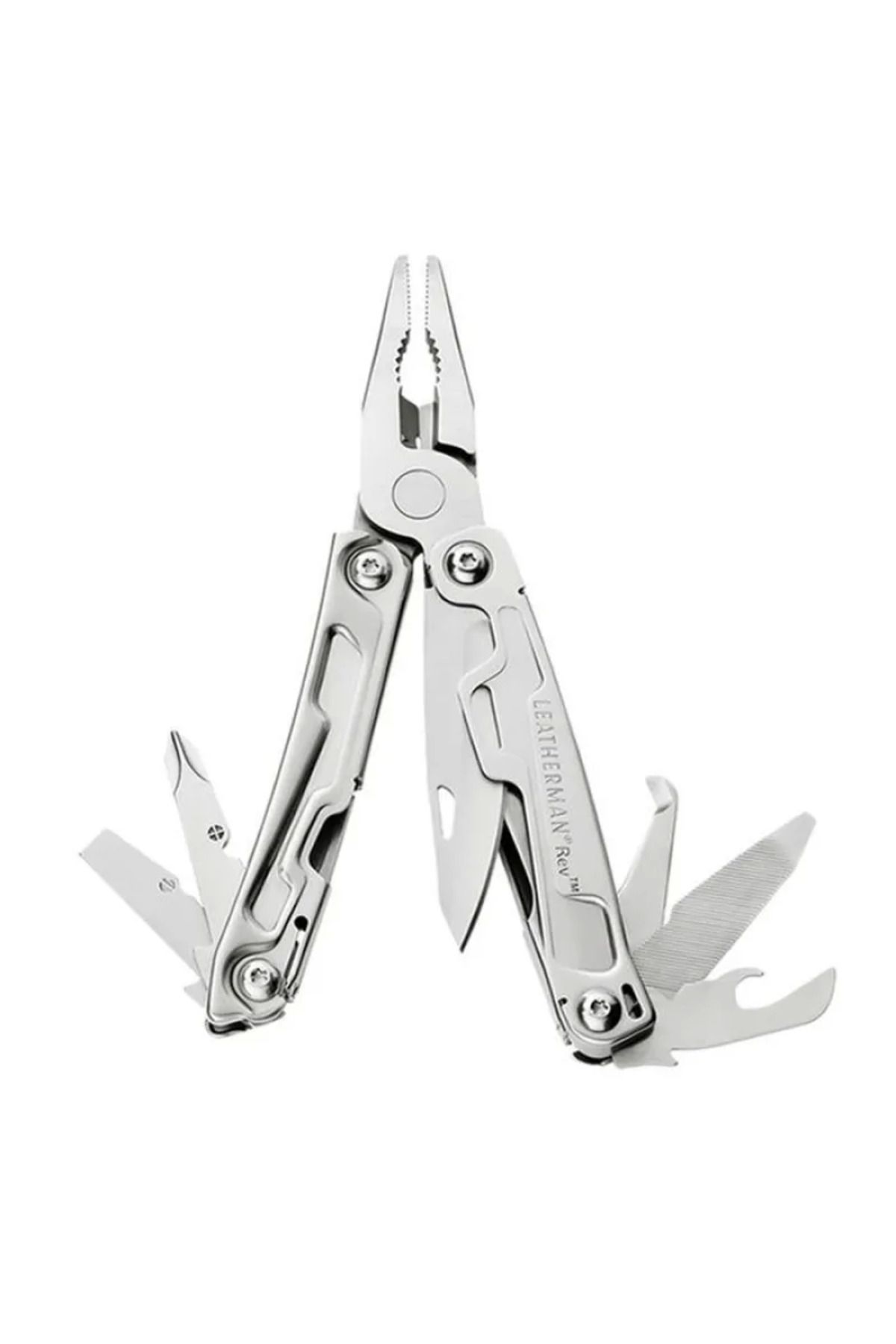 Easy Tedarik Çok Amaçlı Çakı / Pense - Metal Gövde