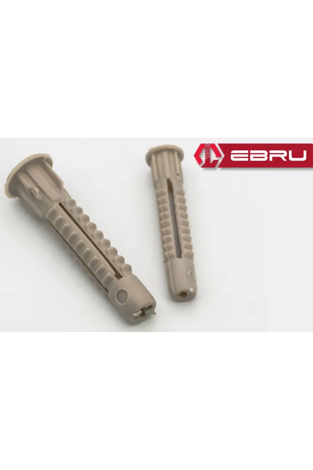 Easy Tedarik Plastik Tuğla Boşluk Dübeli 10 - 50 Adet