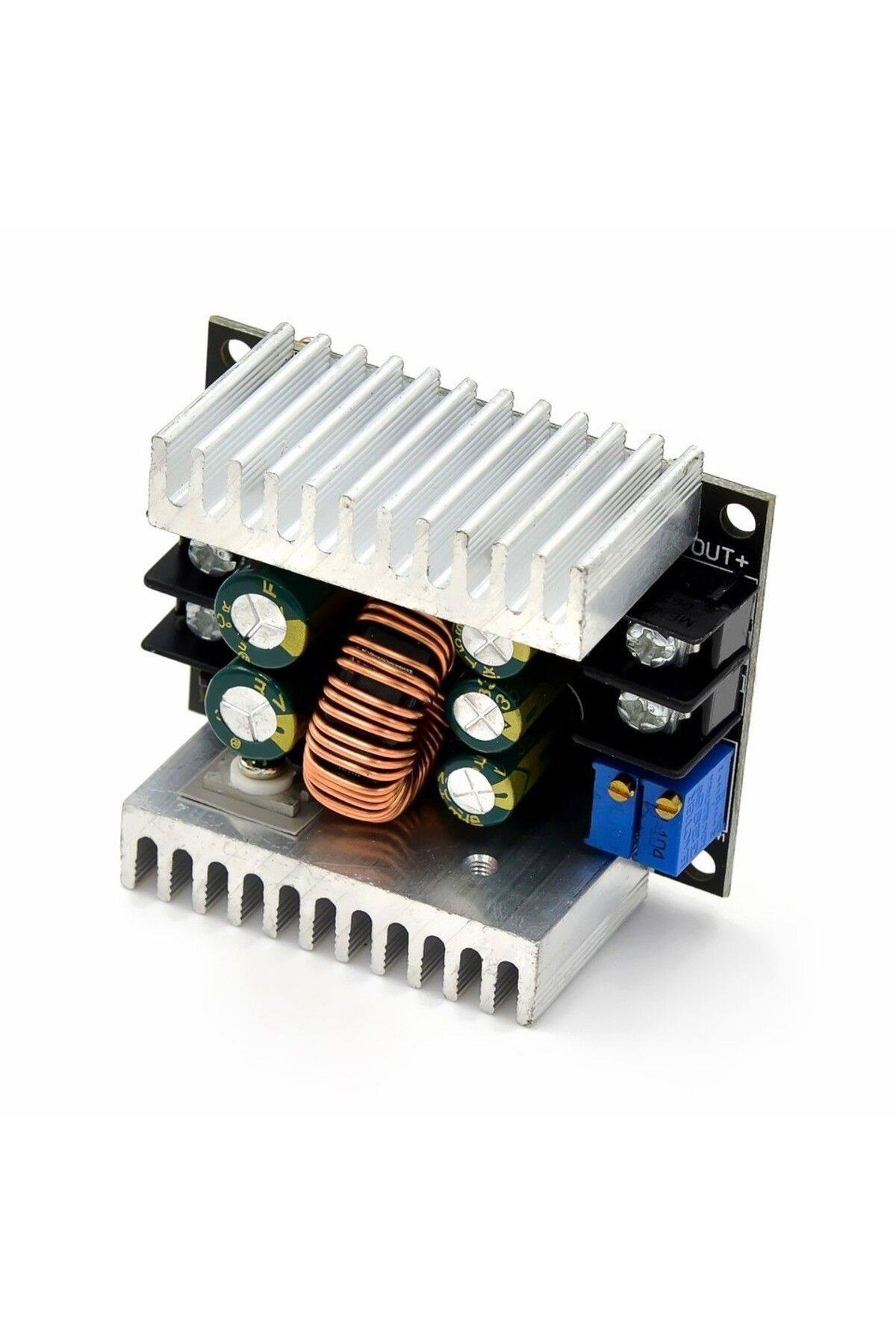 Choice-300W 20A DC-DC Buck Converter Step Down Module Constant Current LED Driver Power Step Down Voltag... 5