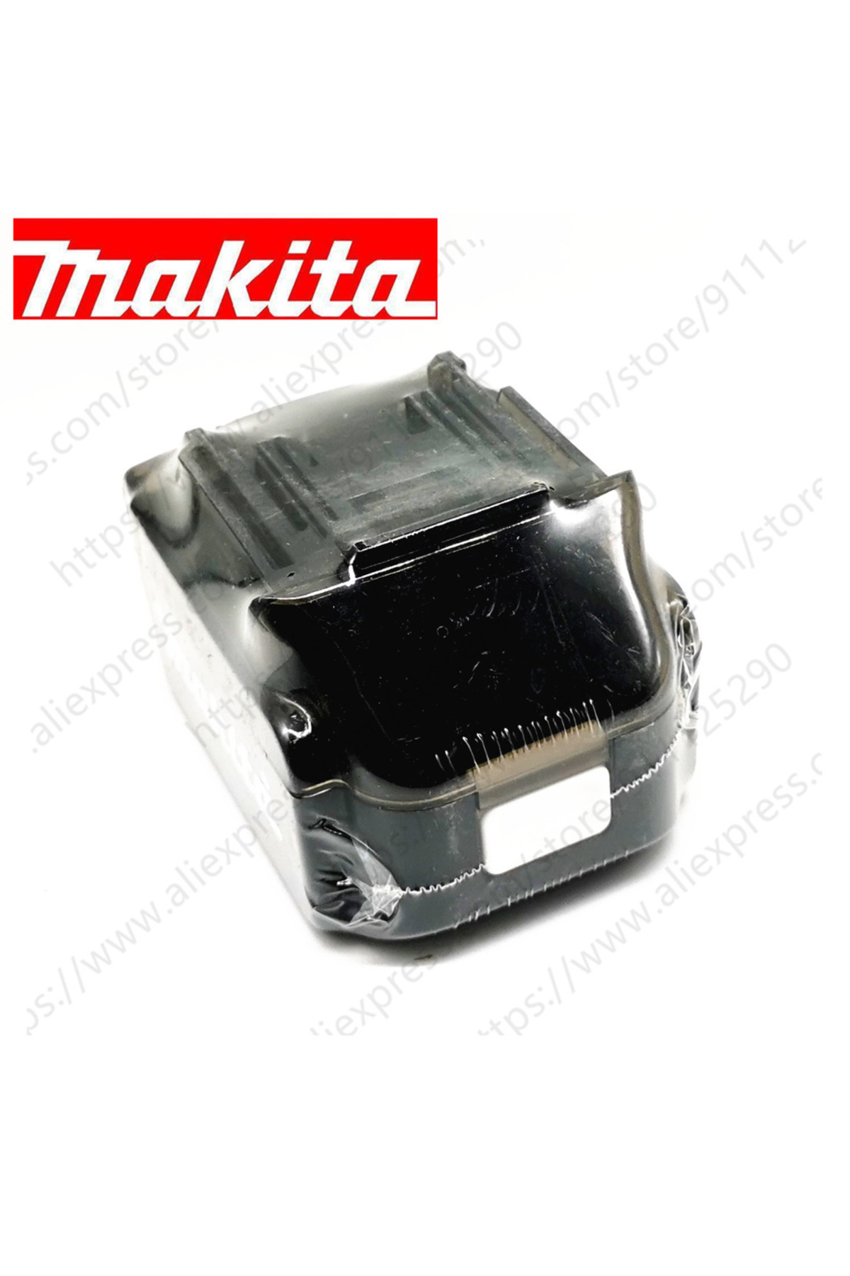 Makita-Battery Storage Shelf Hardware Tools Screw Box B-69917 for Makita Household Plastic Storage Box 4