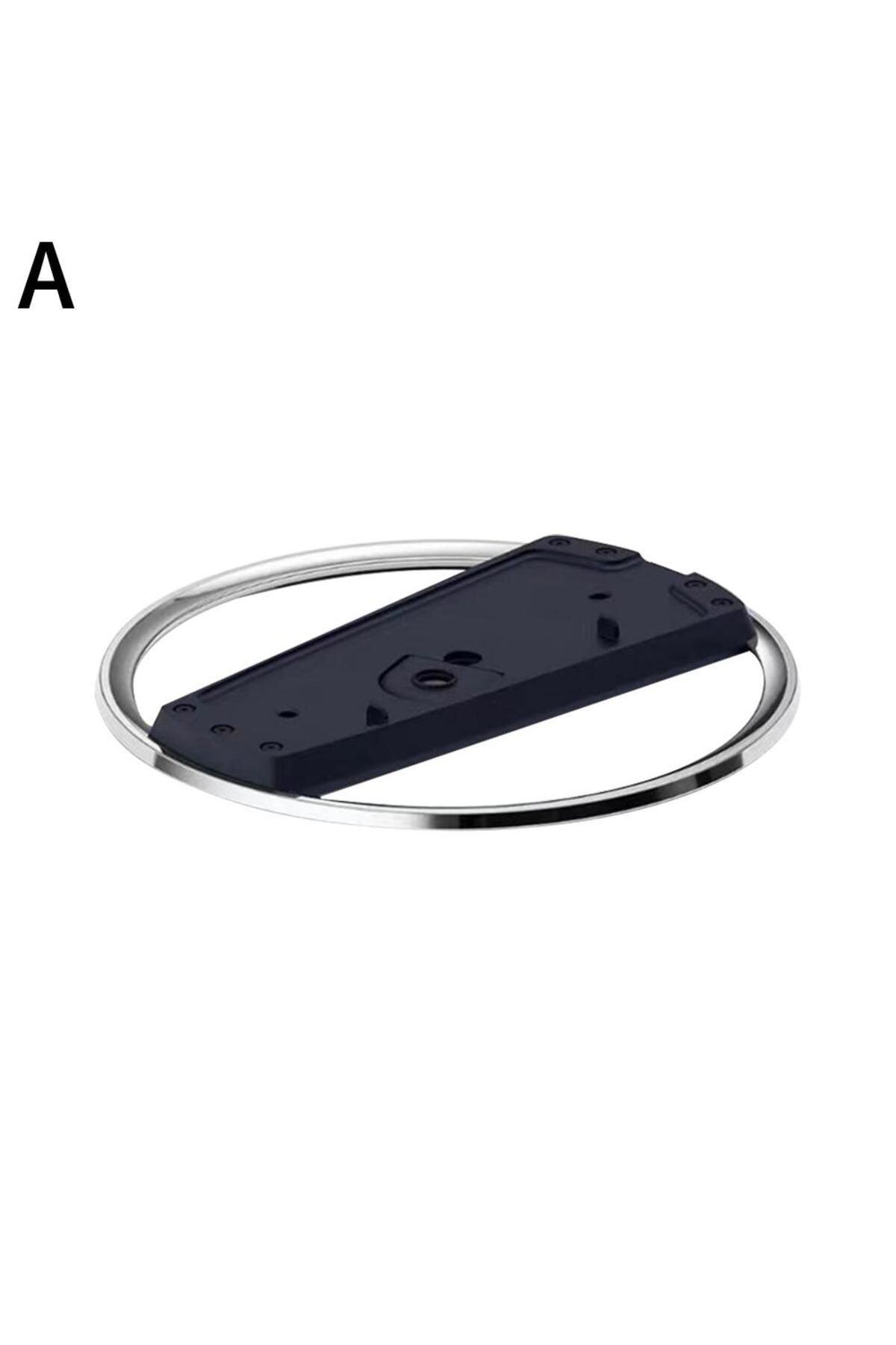 GRWIBEOU-حامل تبريد عمودي أسود لجهاز PS5 Pro/Slim، قاعدة تثبيت وحدة تحكم الألعاب، حامل مضيف مضاد للانزلاق B 1