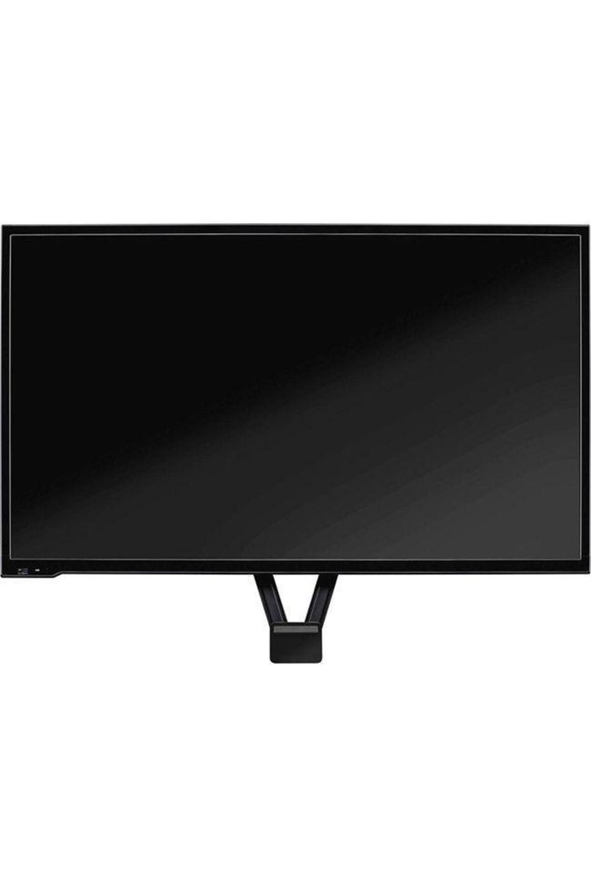logitech-Logitech MeetUp 939-001498 TV Stand for Video Conferencing System (Black) 2