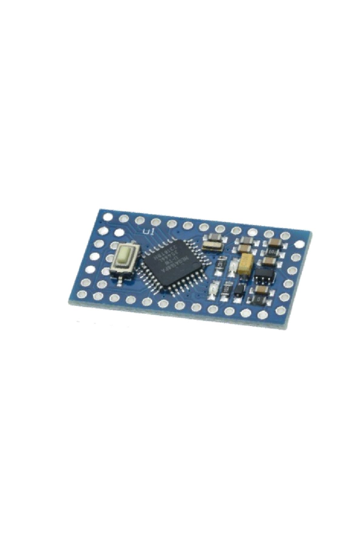 Choice-5v 16mhz Pro Mini Development Board 3.3v/8m 5v/16m Electronic Building Blocks Atmega328 Atmega328p-a 6